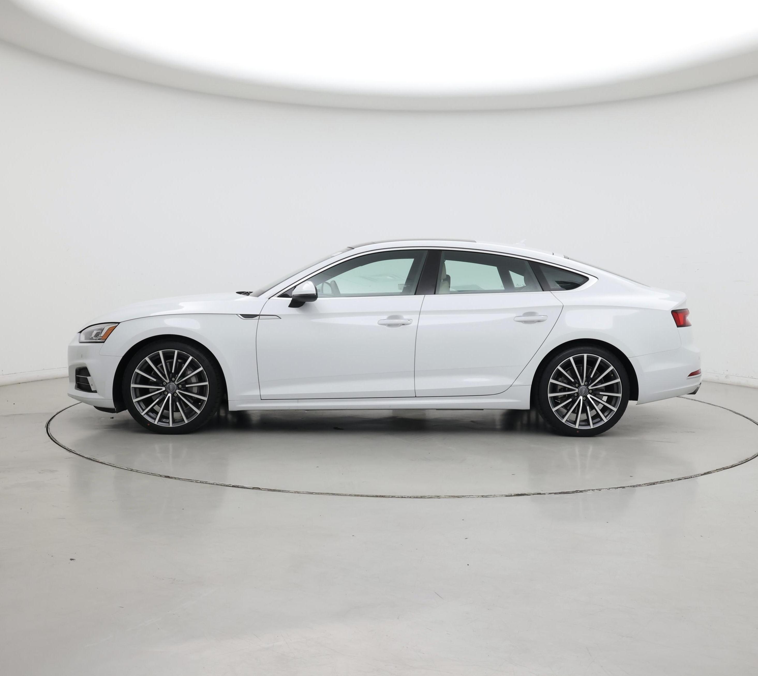 Thumbnail: 2019 Audi A5 - 3