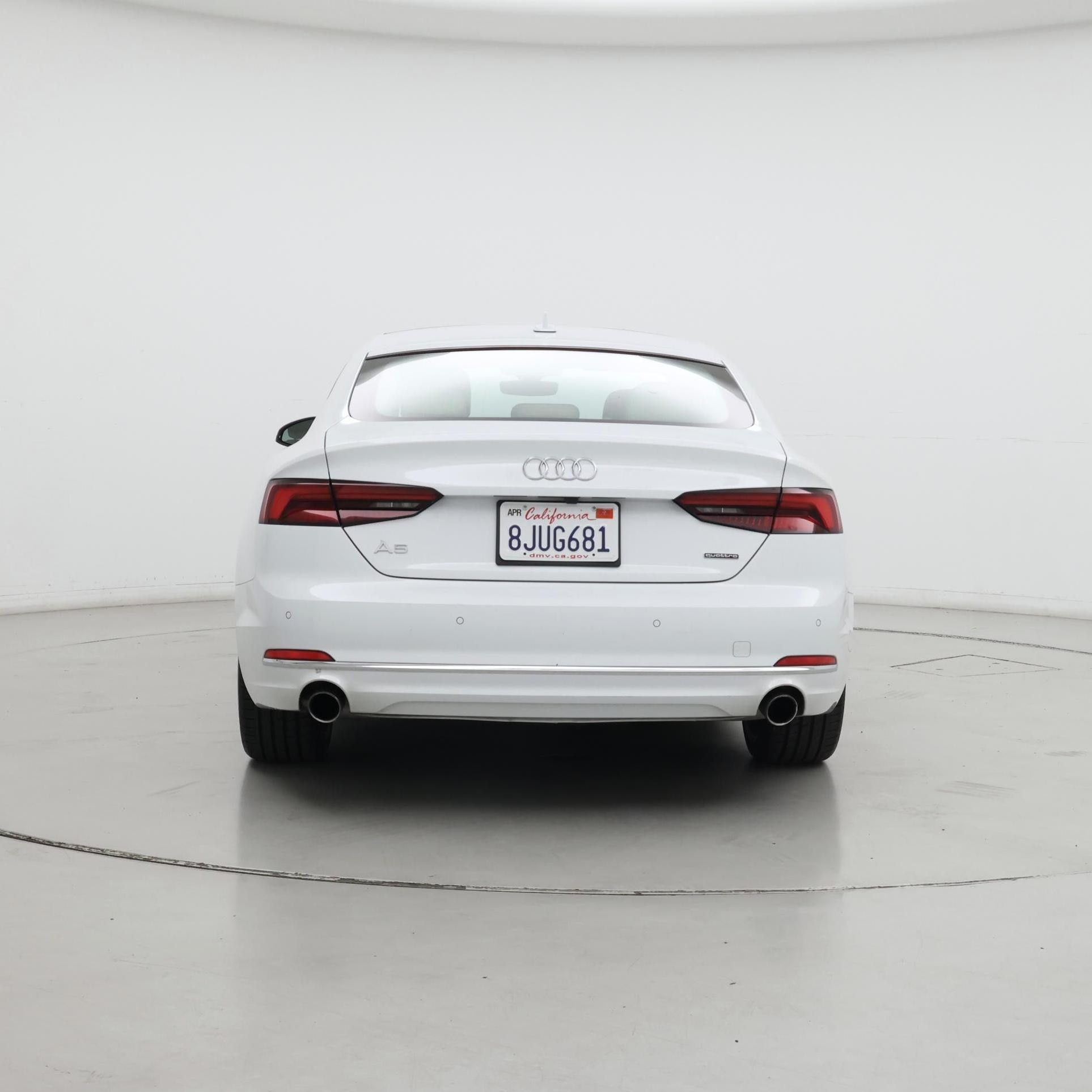 Thumbnail: 2019 Audi A5 - 6