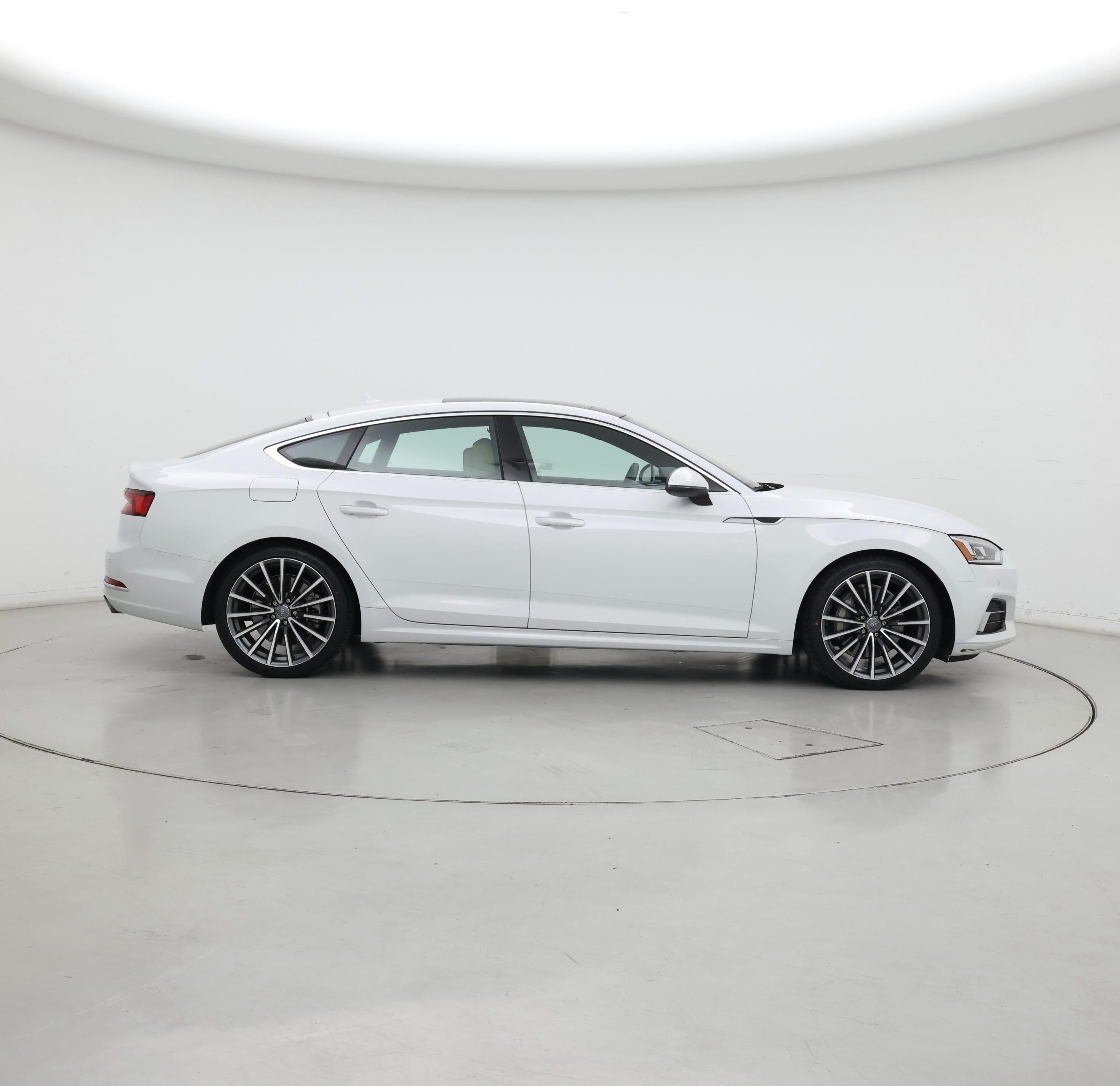 Thumbnail: 2019 Audi A5 - 7