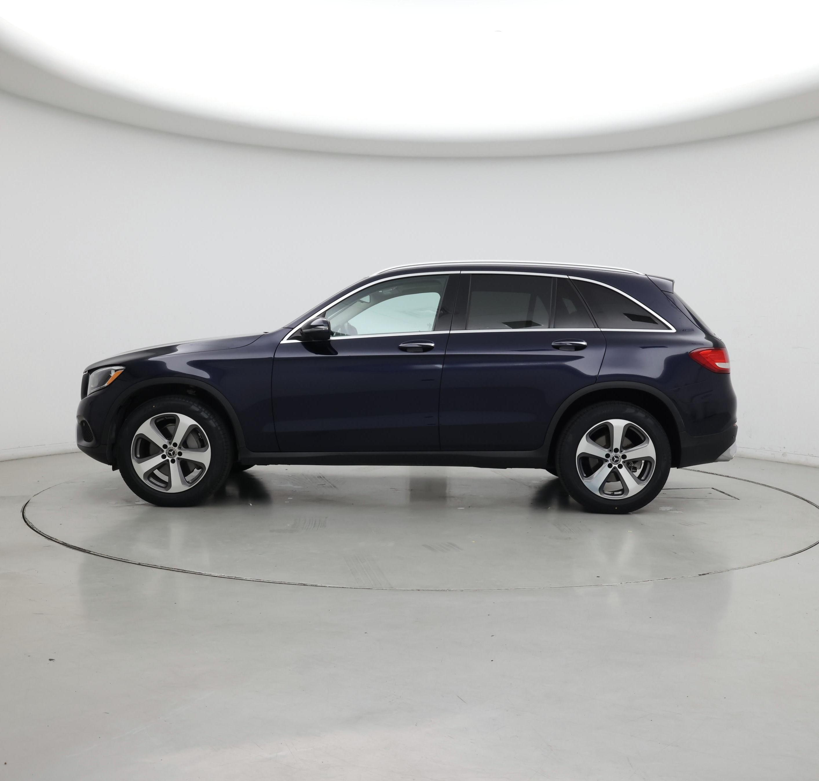 Thumbnail: 2018 Mercedes-Benz GLC - 3