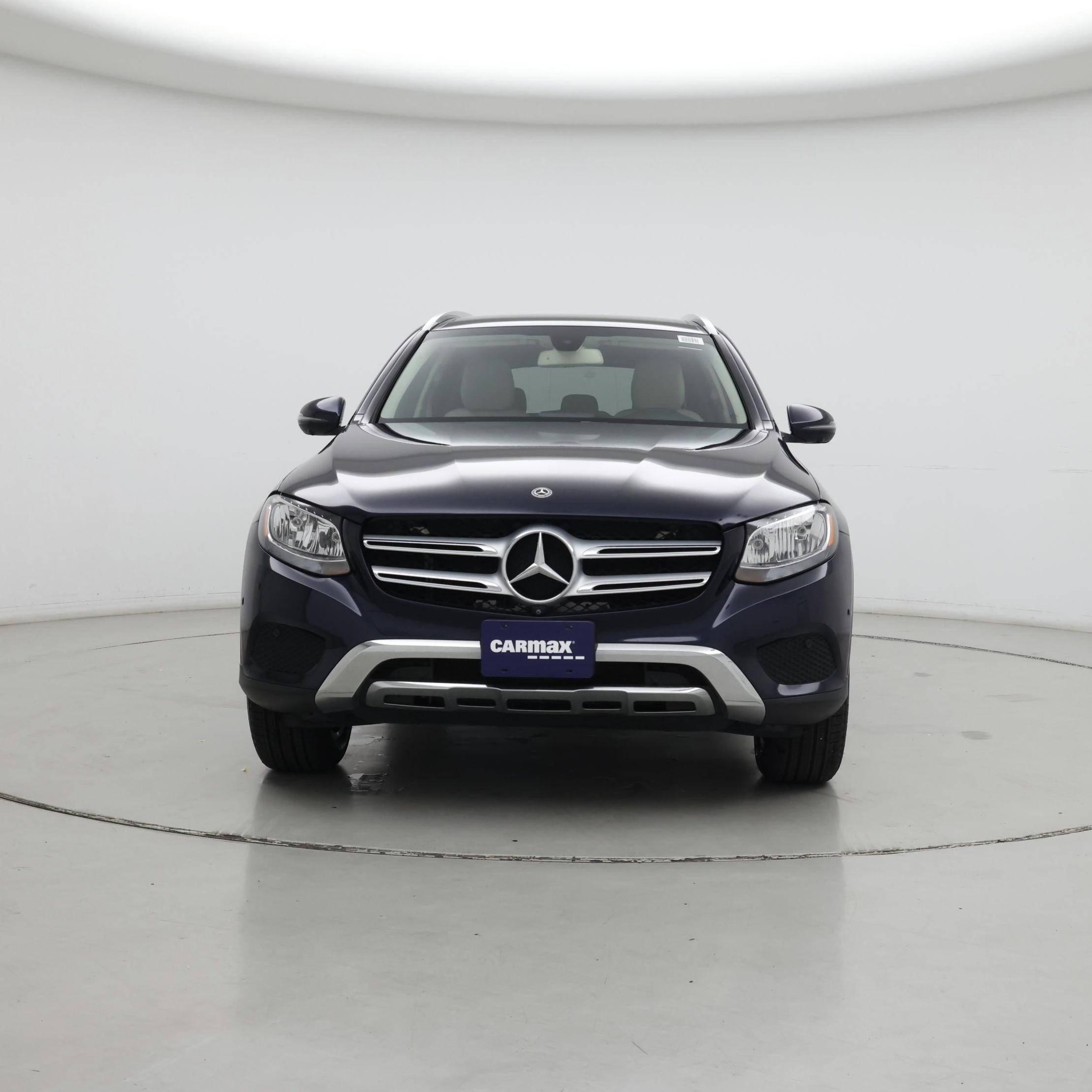 Thumbnail: 2018 Mercedes-Benz GLC - 5