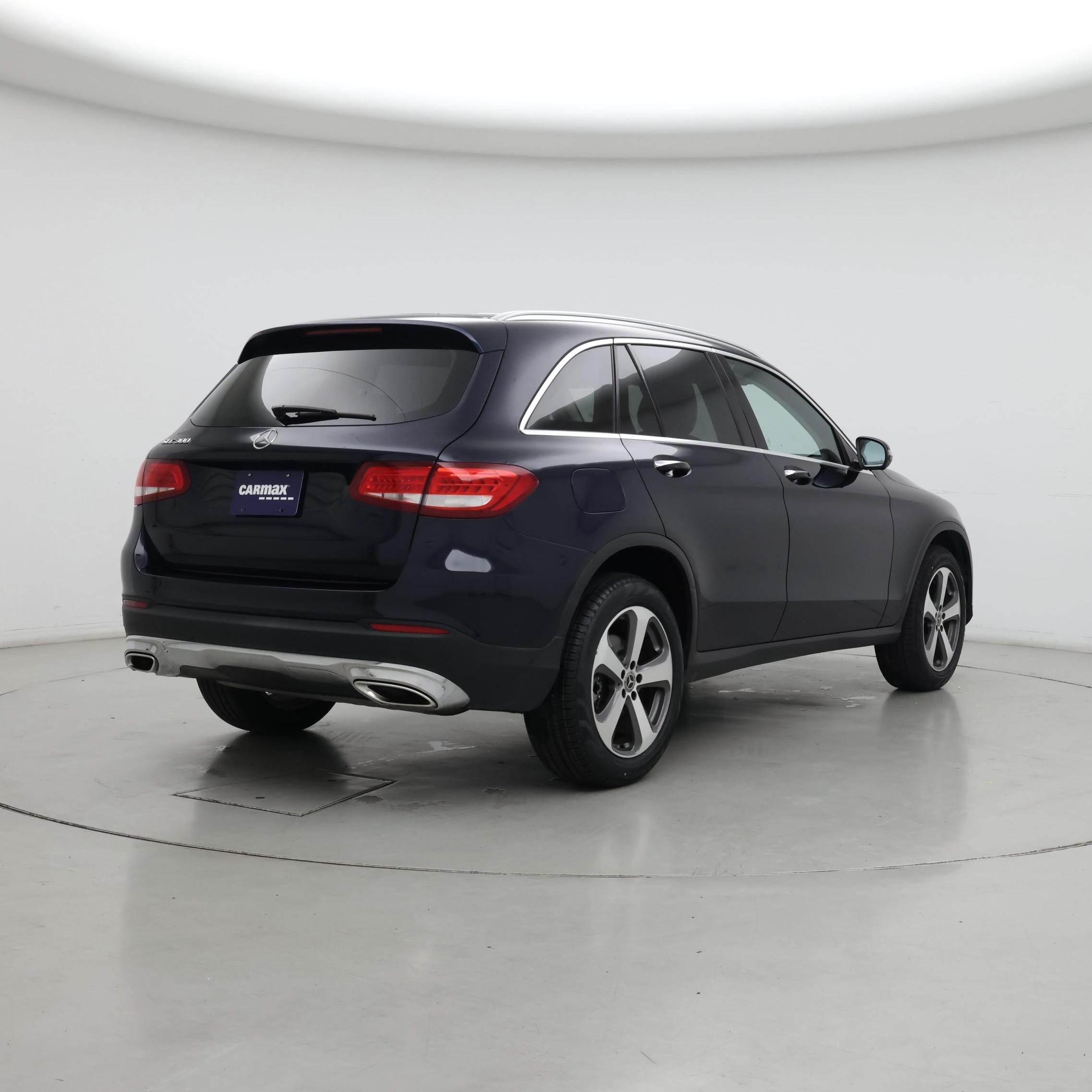 Thumbnail: 2018 Mercedes-Benz GLC - 8