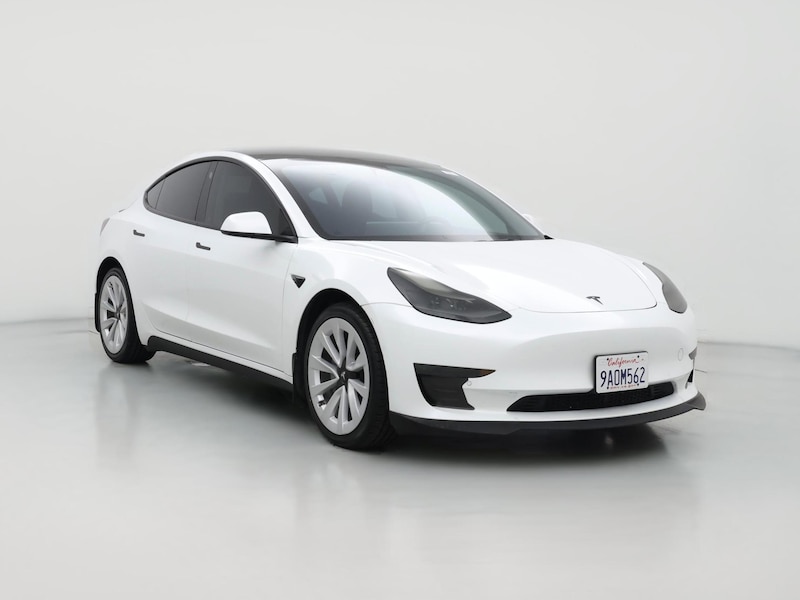 2022 Tesla Model 3 Long Range -
                  Oxnard, CA