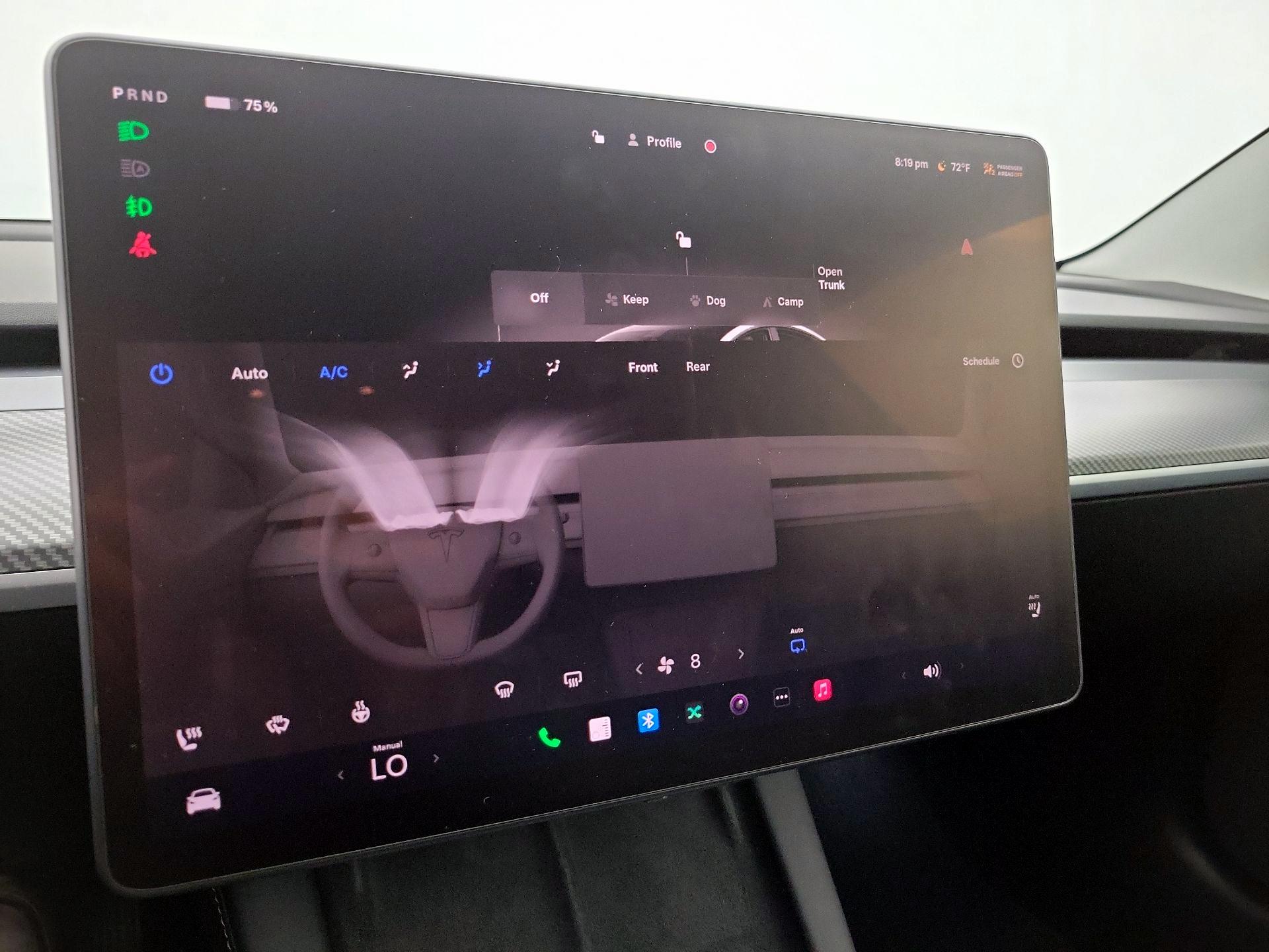 Thumbnail: 2022 Tesla Model 3 - 16
