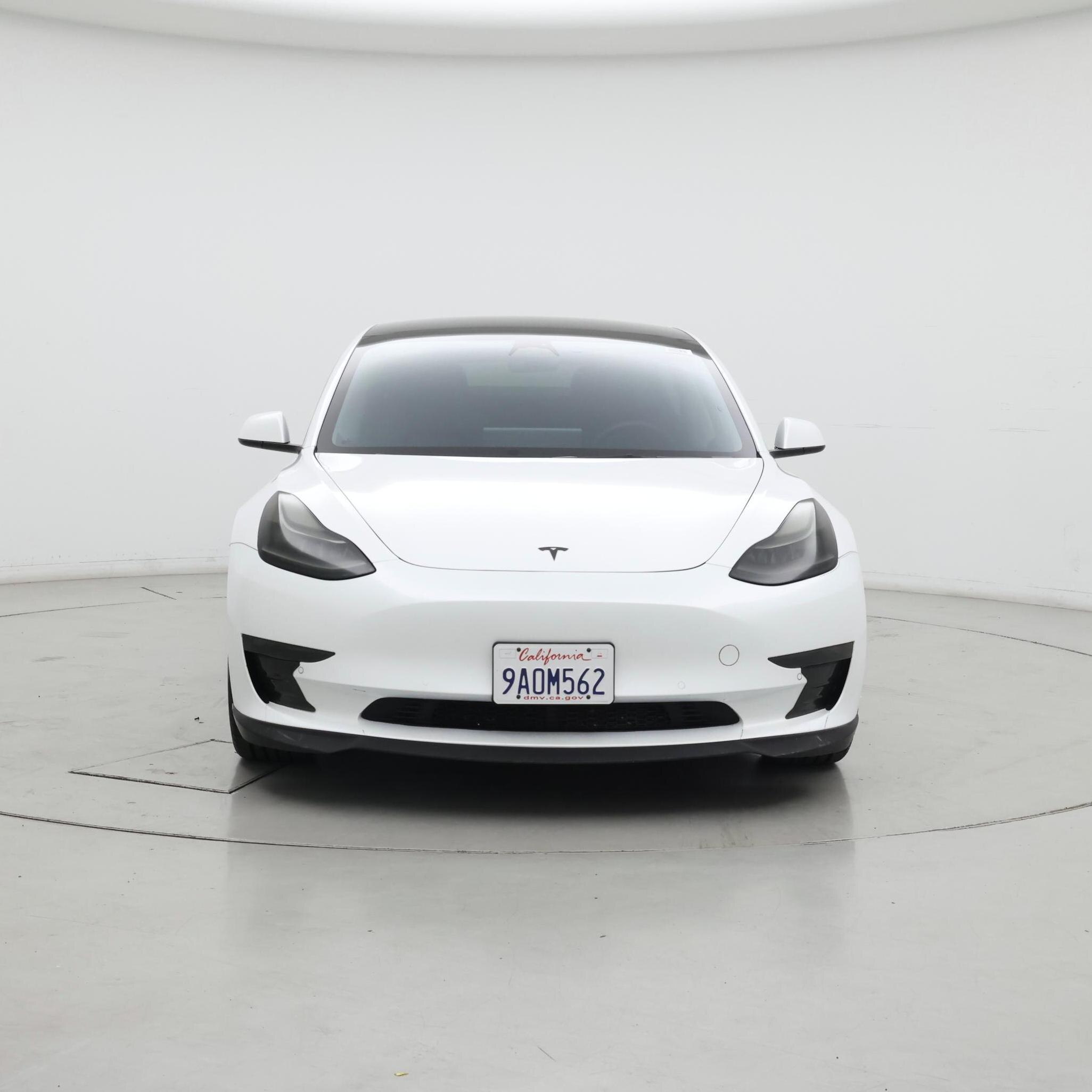 Thumbnail: 2022 Tesla Model 3 - 5