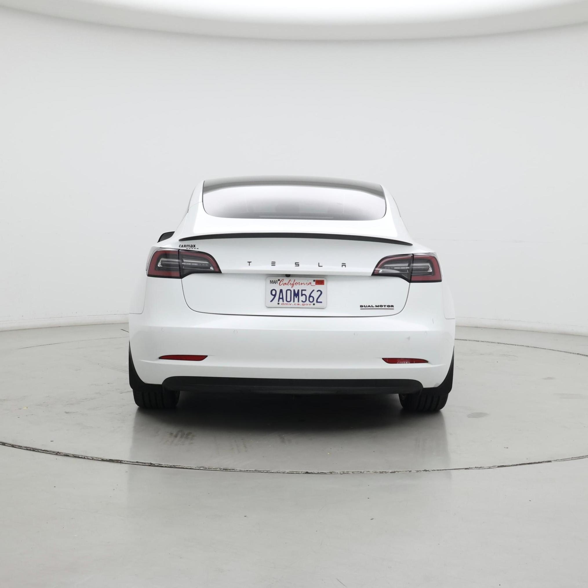 Thumbnail: 2022 Tesla Model 3 - 6