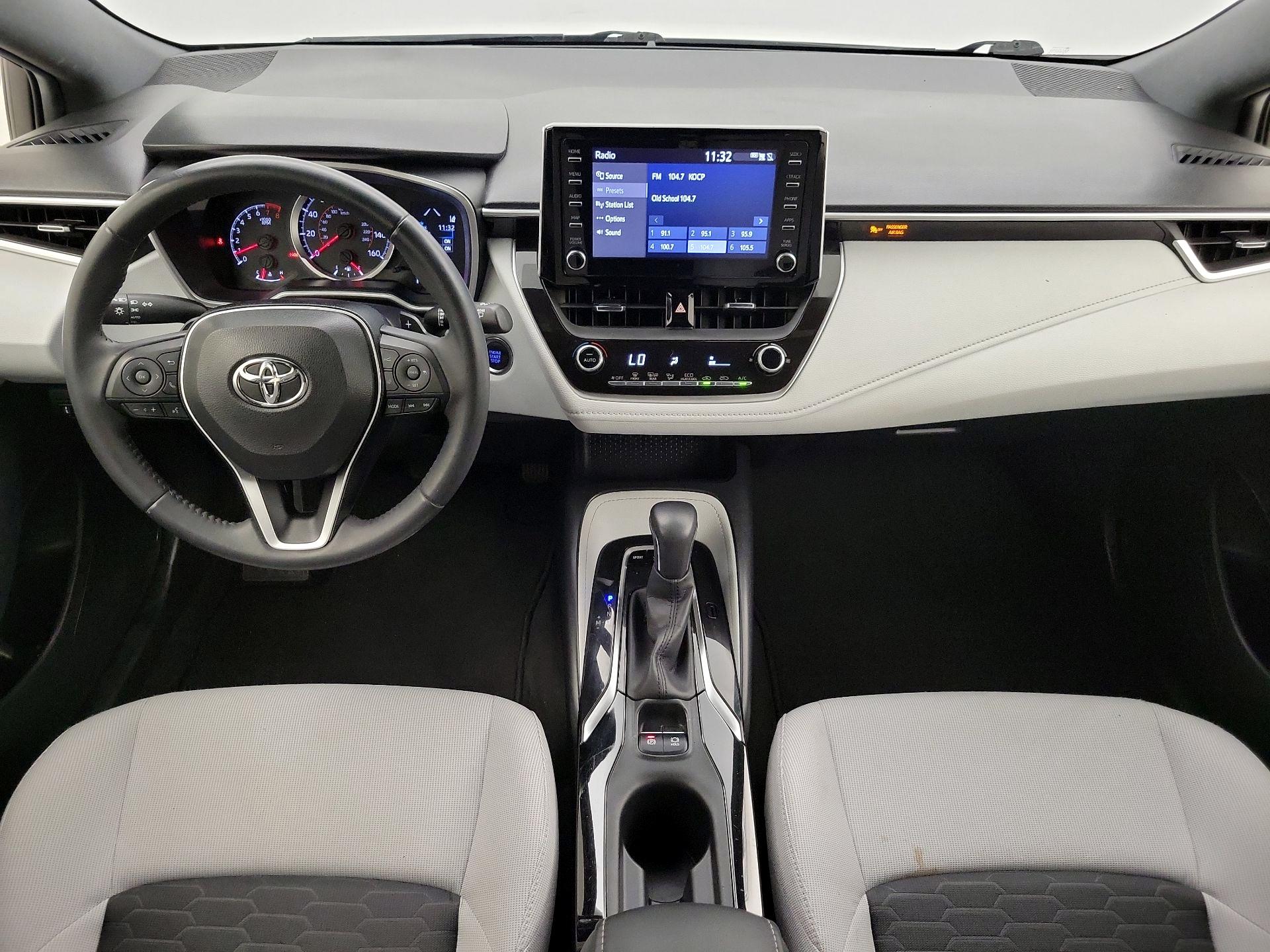 Thumbnail: 2019 Toyota Corolla - 9