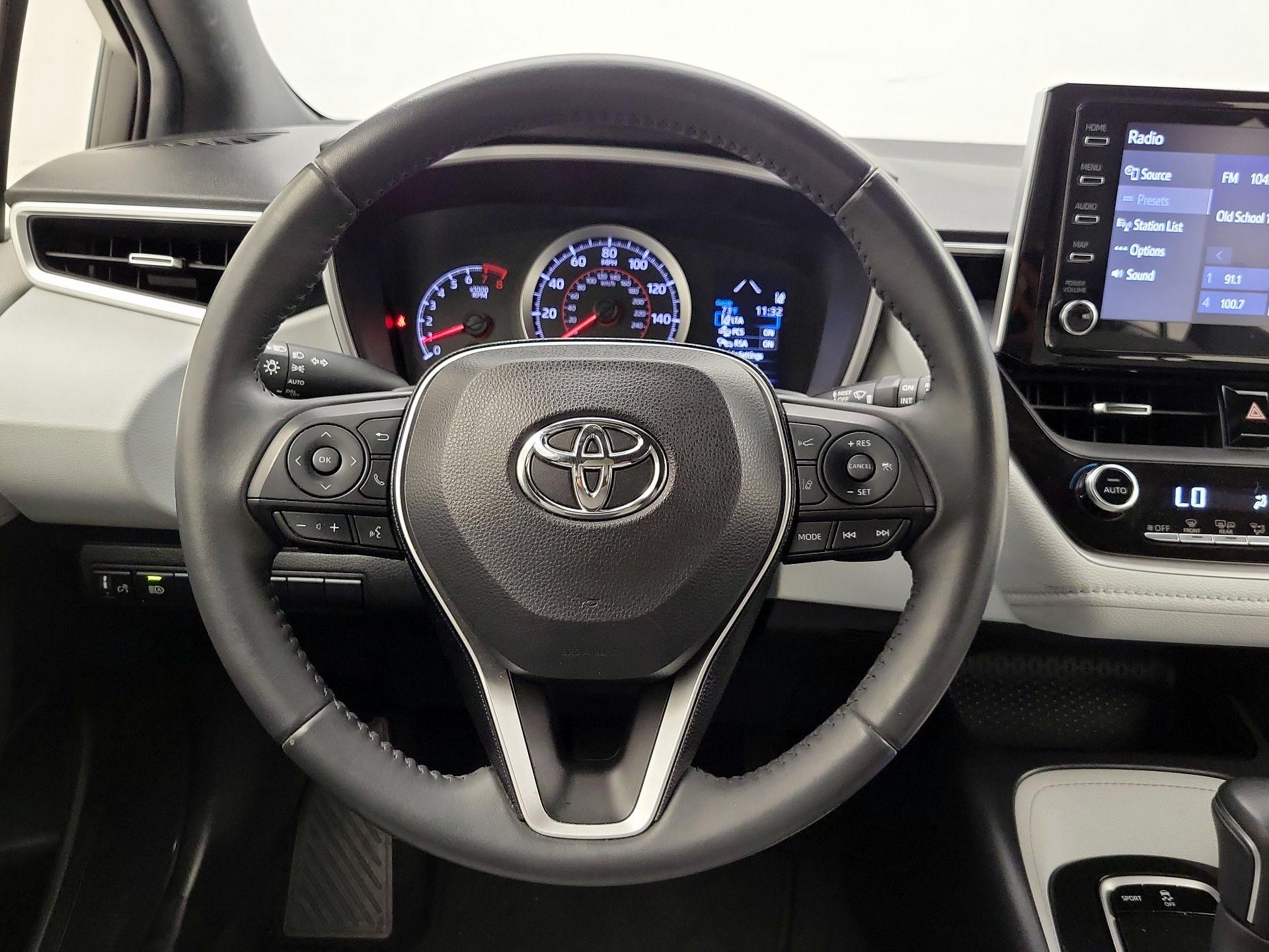 Thumbnail: 2019 Toyota Corolla - 10