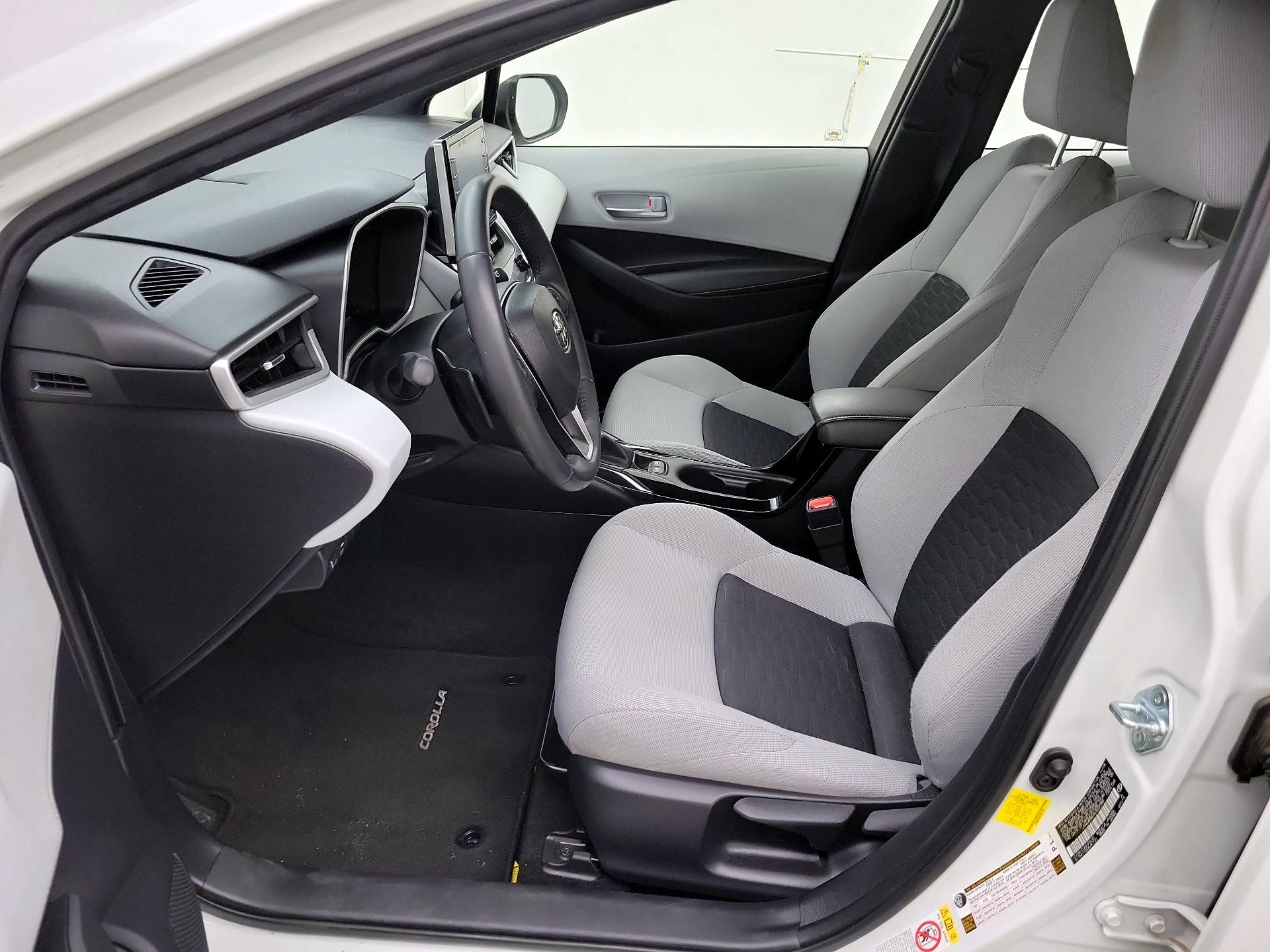 Thumbnail: 2019 Toyota Corolla - 11