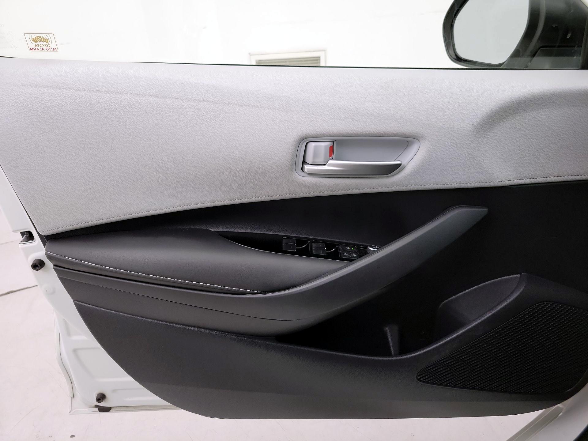 Thumbnail: 2019 Toyota Corolla - 12