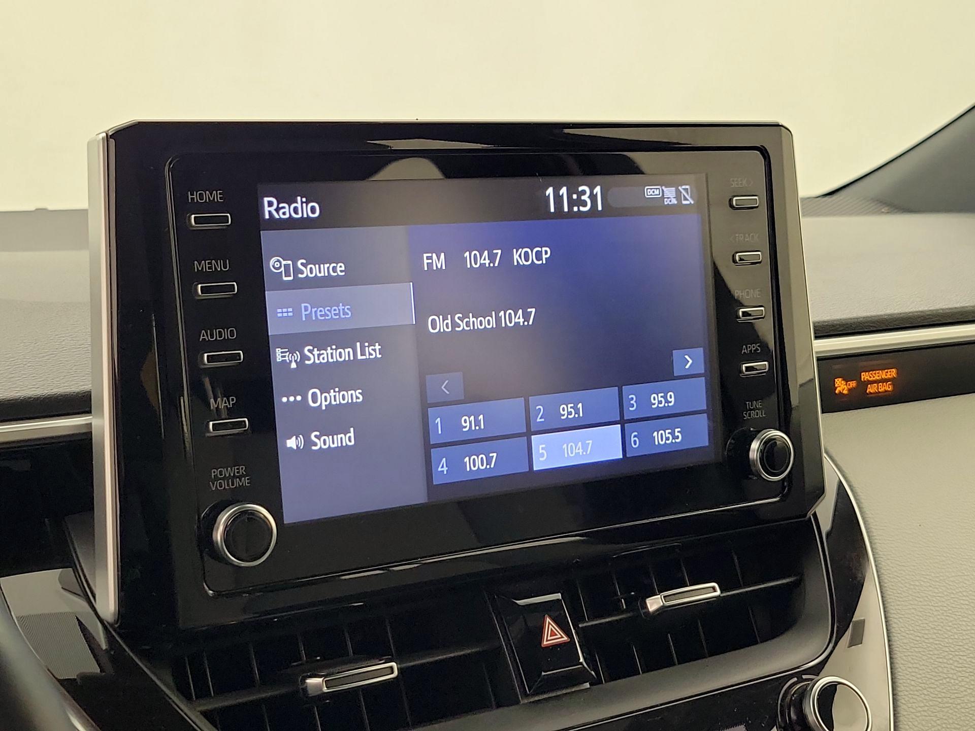 Thumbnail: 2019 Toyota Corolla - 15