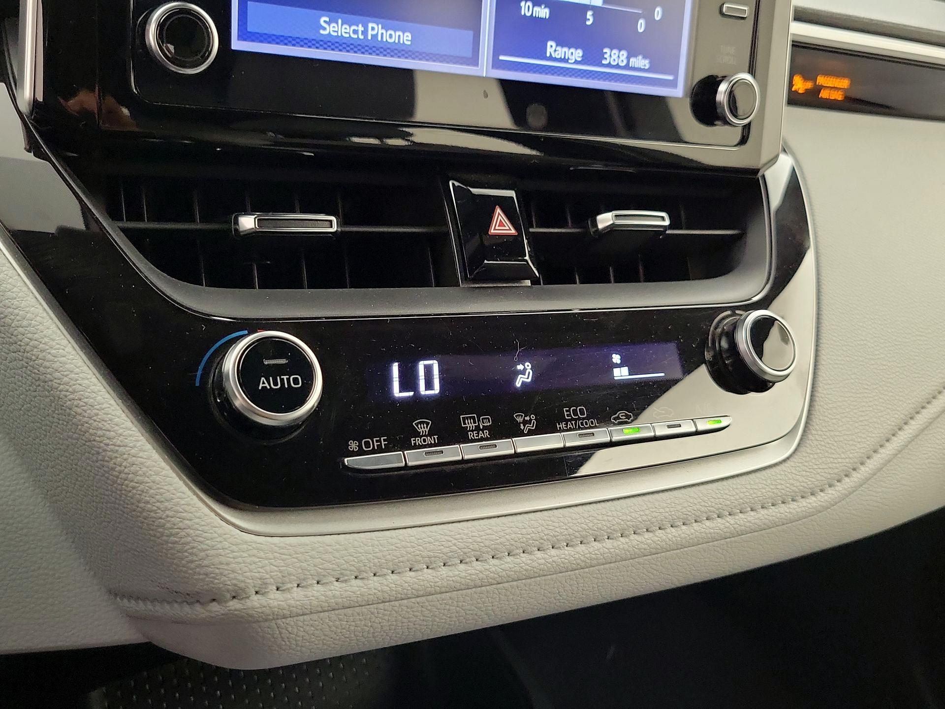 Thumbnail: 2019 Toyota Corolla - 16