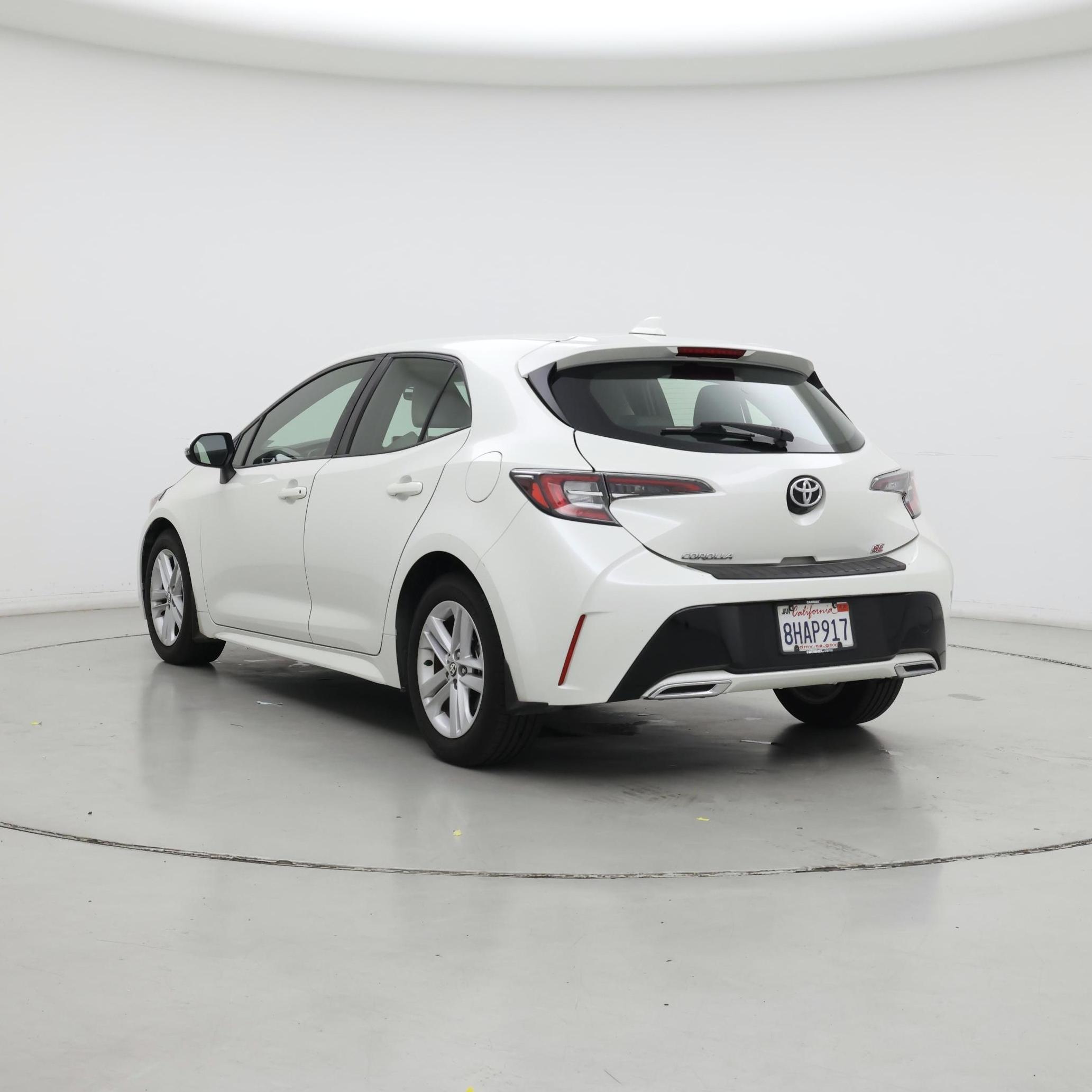 Thumbnail: 2019 Toyota Corolla - 2