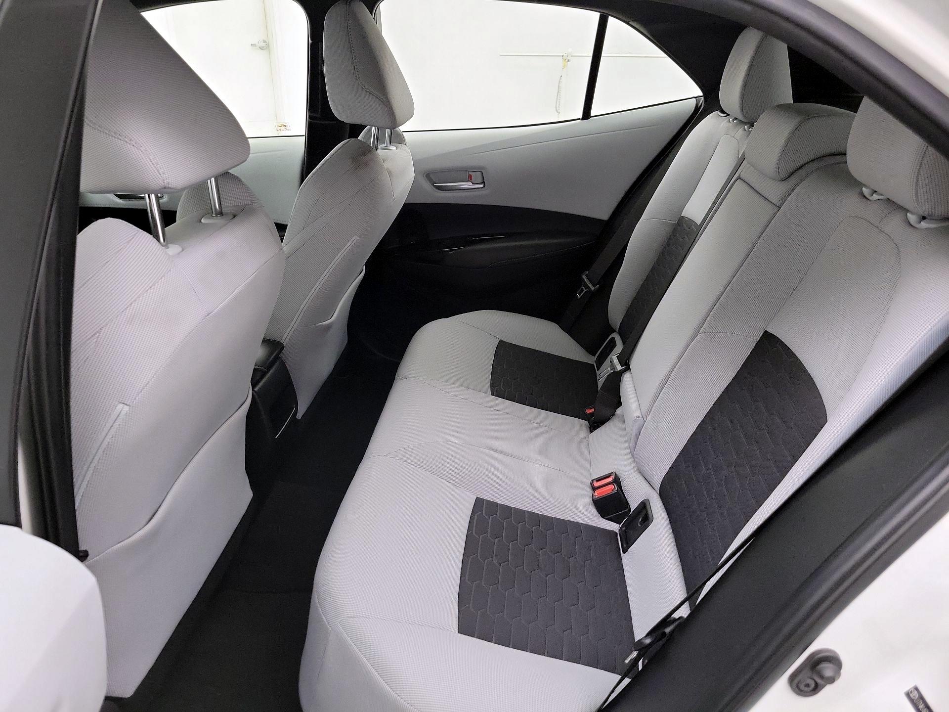 Thumbnail: 2019 Toyota Corolla - 19