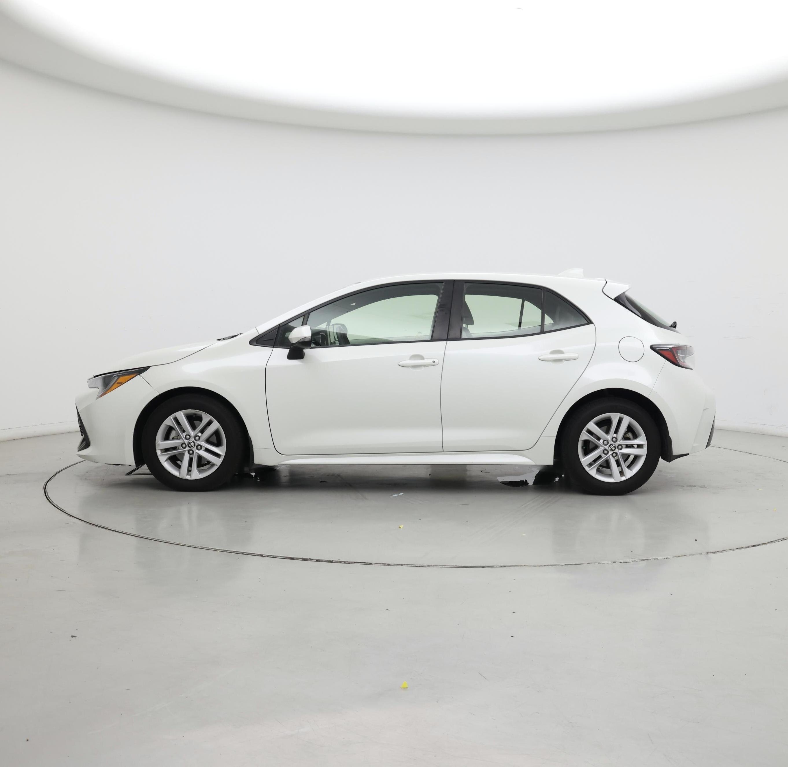 Thumbnail: 2019 Toyota Corolla - 3