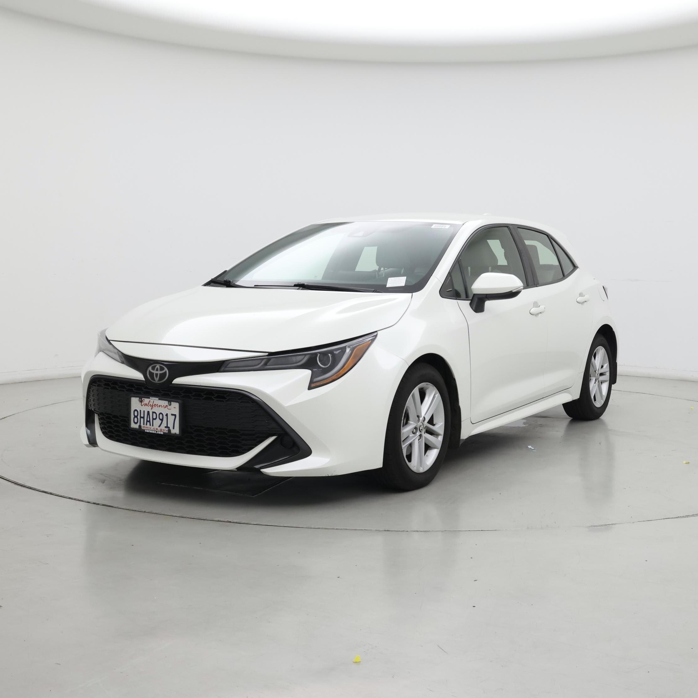 Thumbnail: 2019 Toyota Corolla - 4