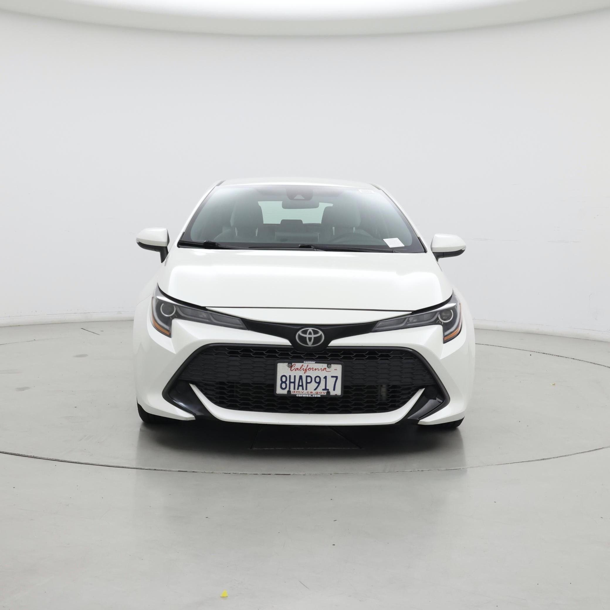 Thumbnail: 2019 Toyota Corolla - 5