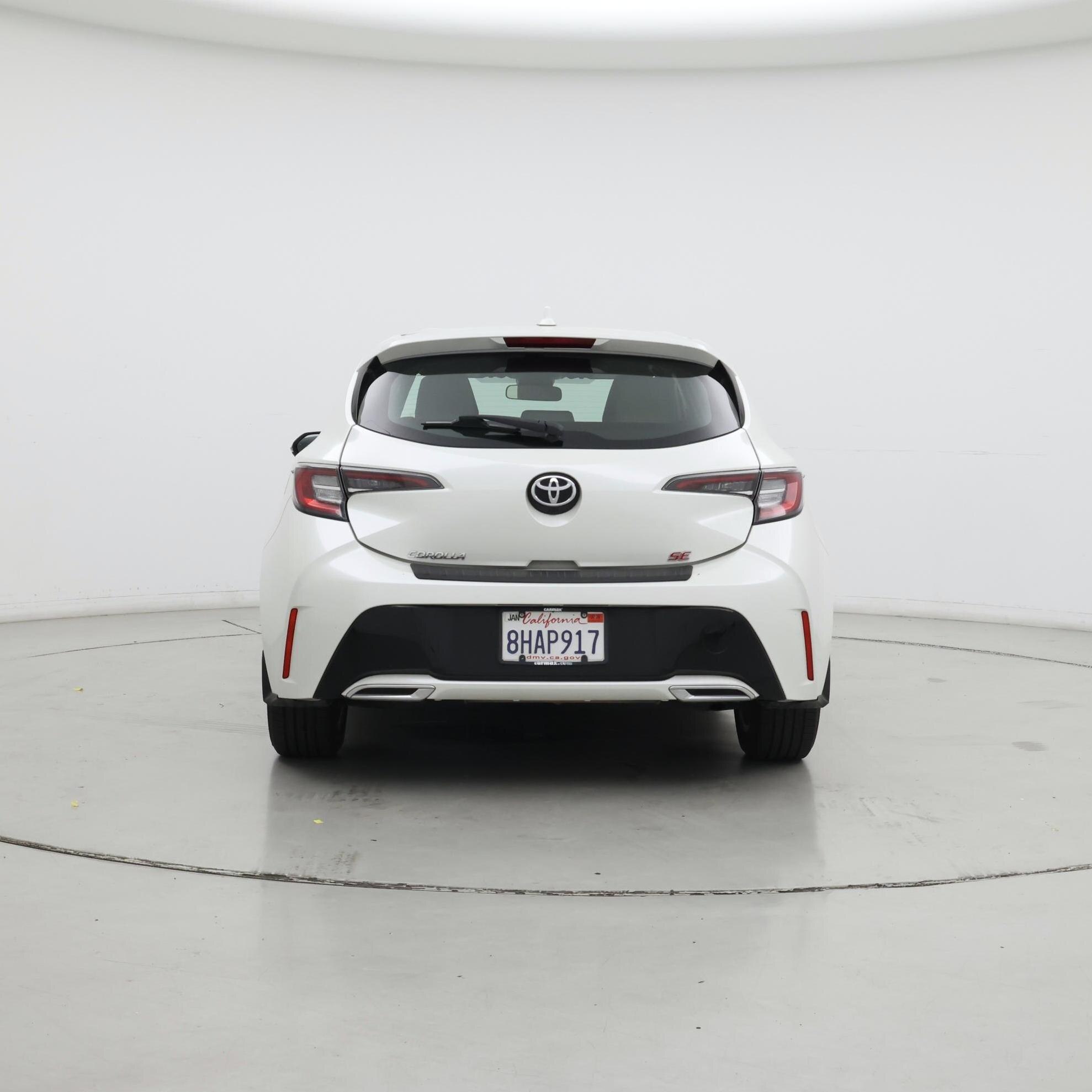 Thumbnail: 2019 Toyota Corolla - 6