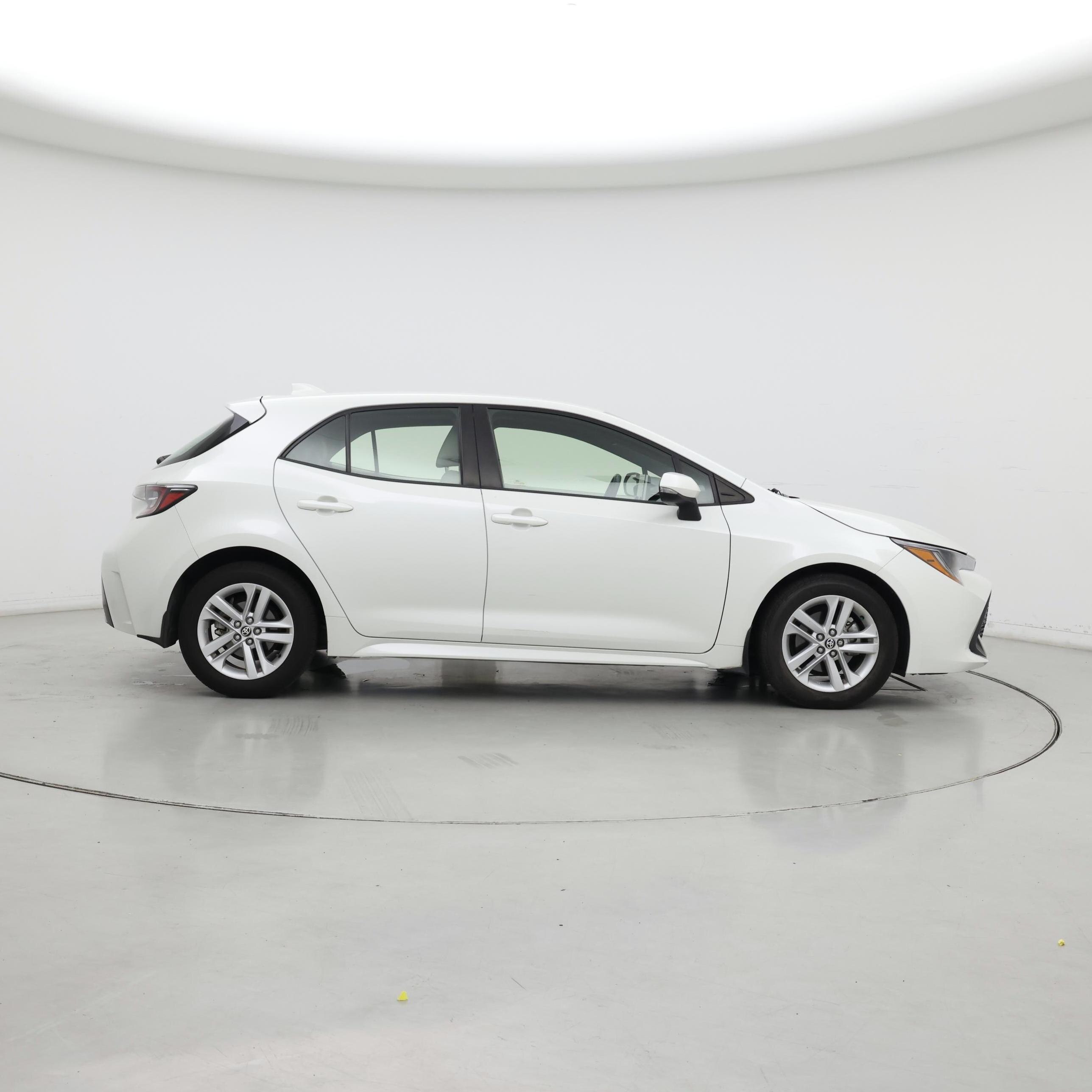 Thumbnail: 2019 Toyota Corolla - 7