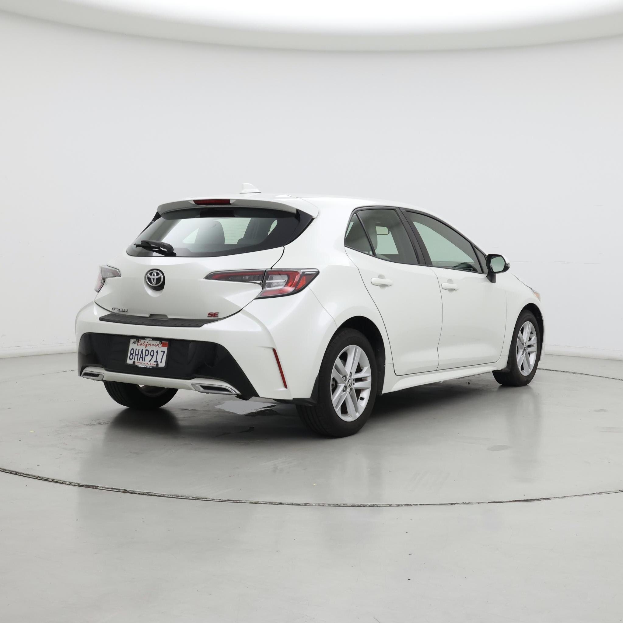 Thumbnail: 2019 Toyota Corolla - 8