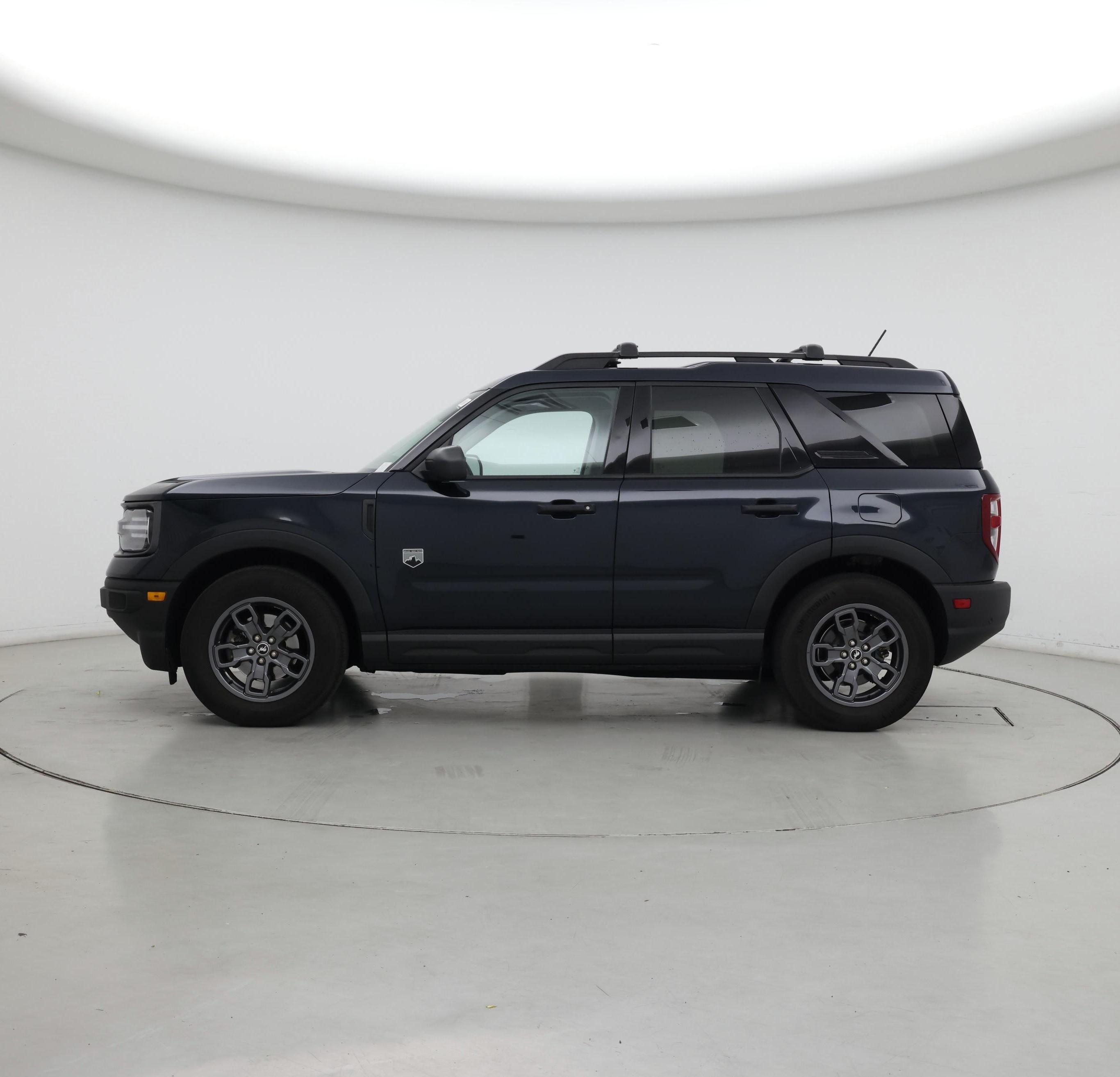 Thumbnail: 2022 Ford Bronco Sport - 3