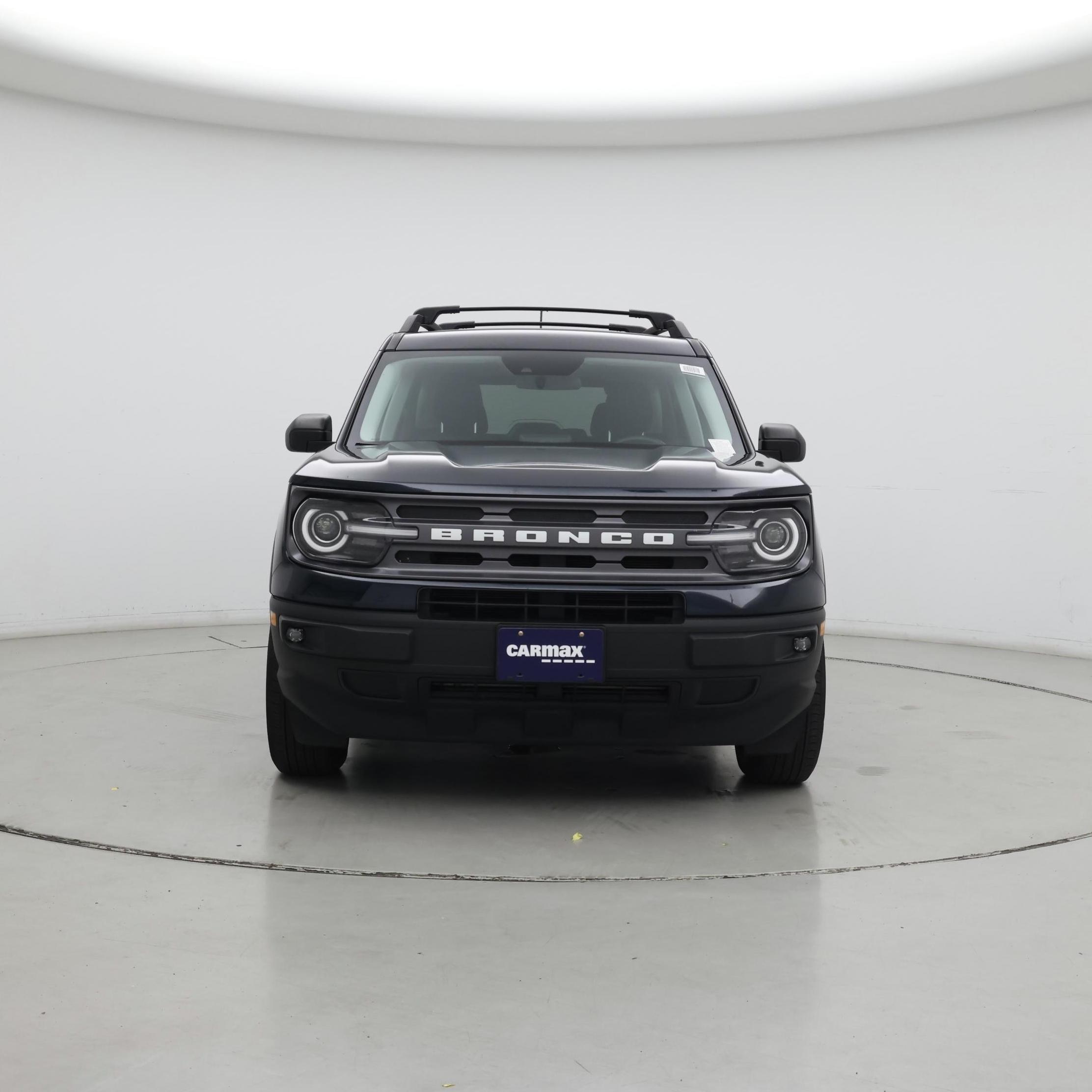 Thumbnail: 2022 Ford Bronco Sport - 5