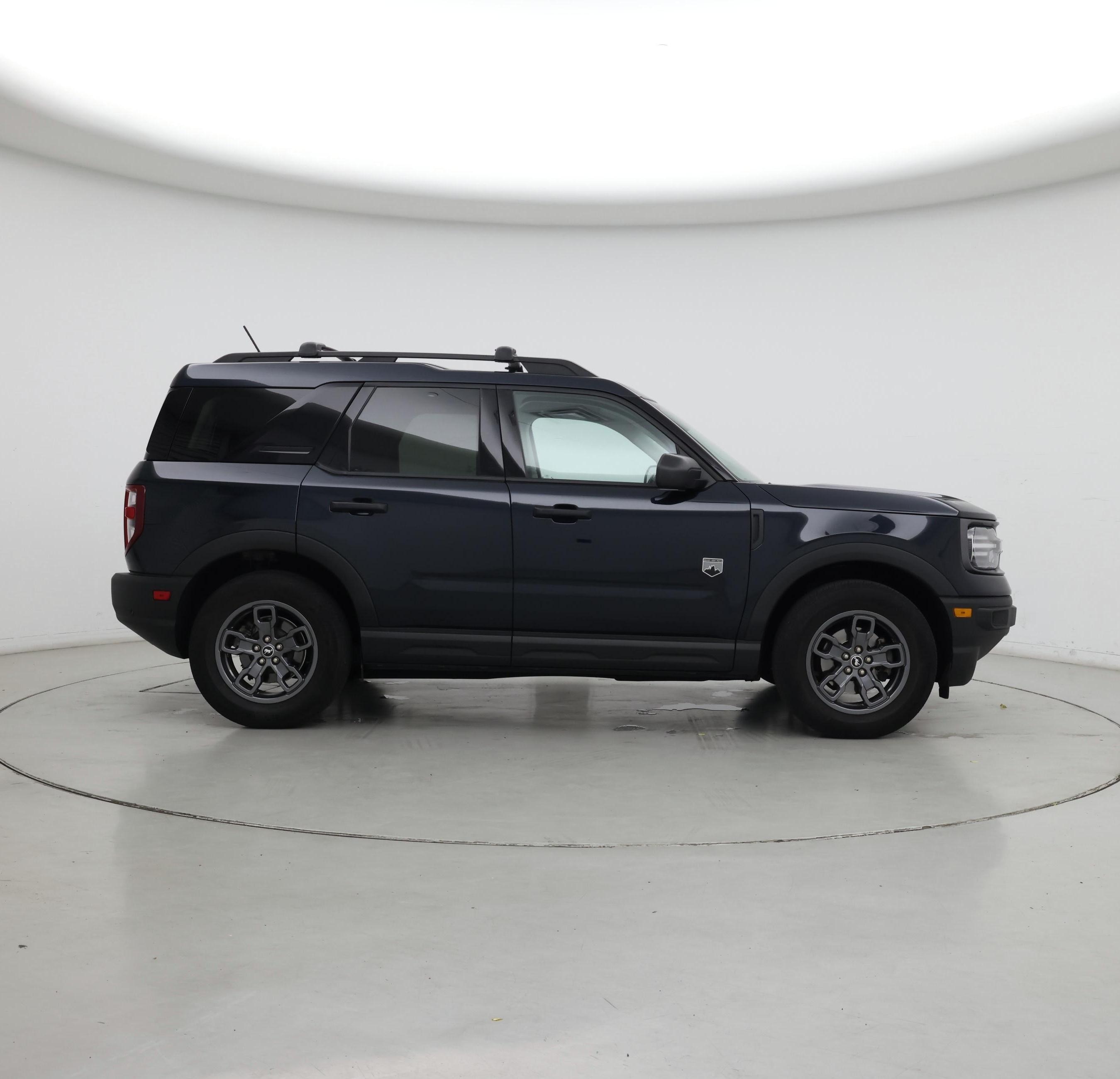 Thumbnail: 2022 Ford Bronco Sport - 7