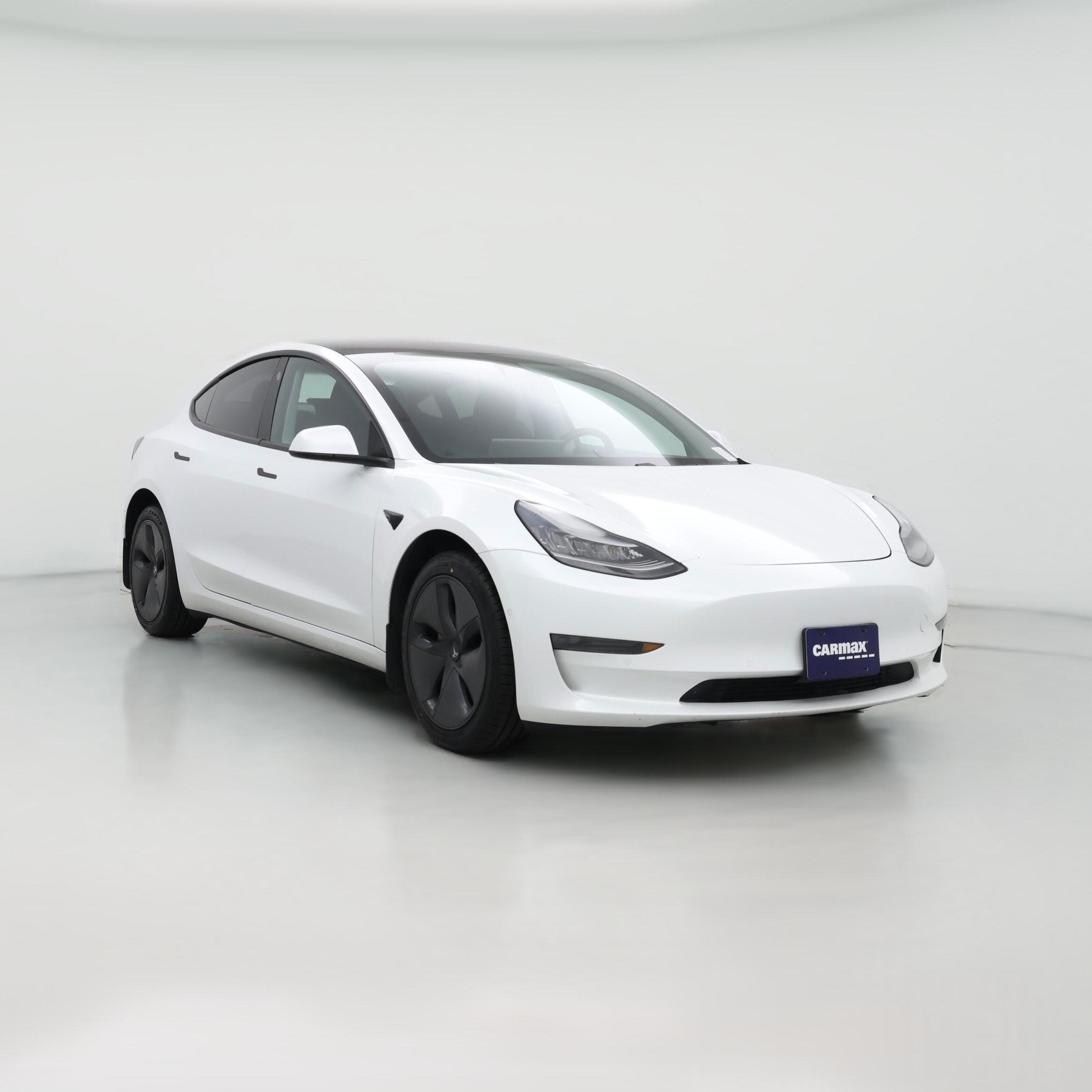 Thumbnail: 2019 Tesla Model 3 - 1