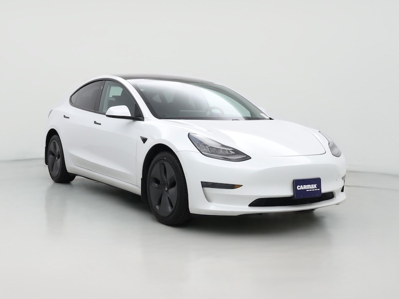 2019 Tesla Model 3 Standard Range -
                  Inglewood, CA