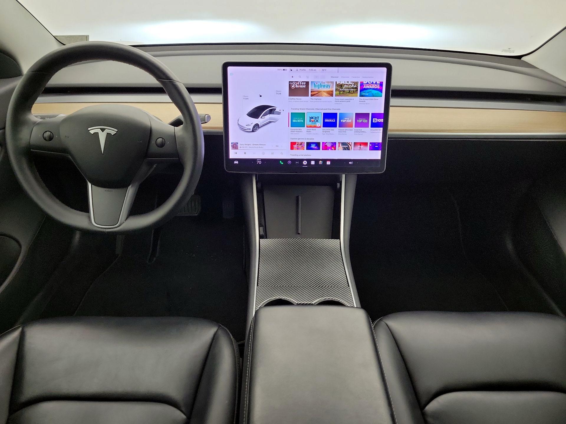 Thumbnail: 2019 Tesla Model 3 - 9