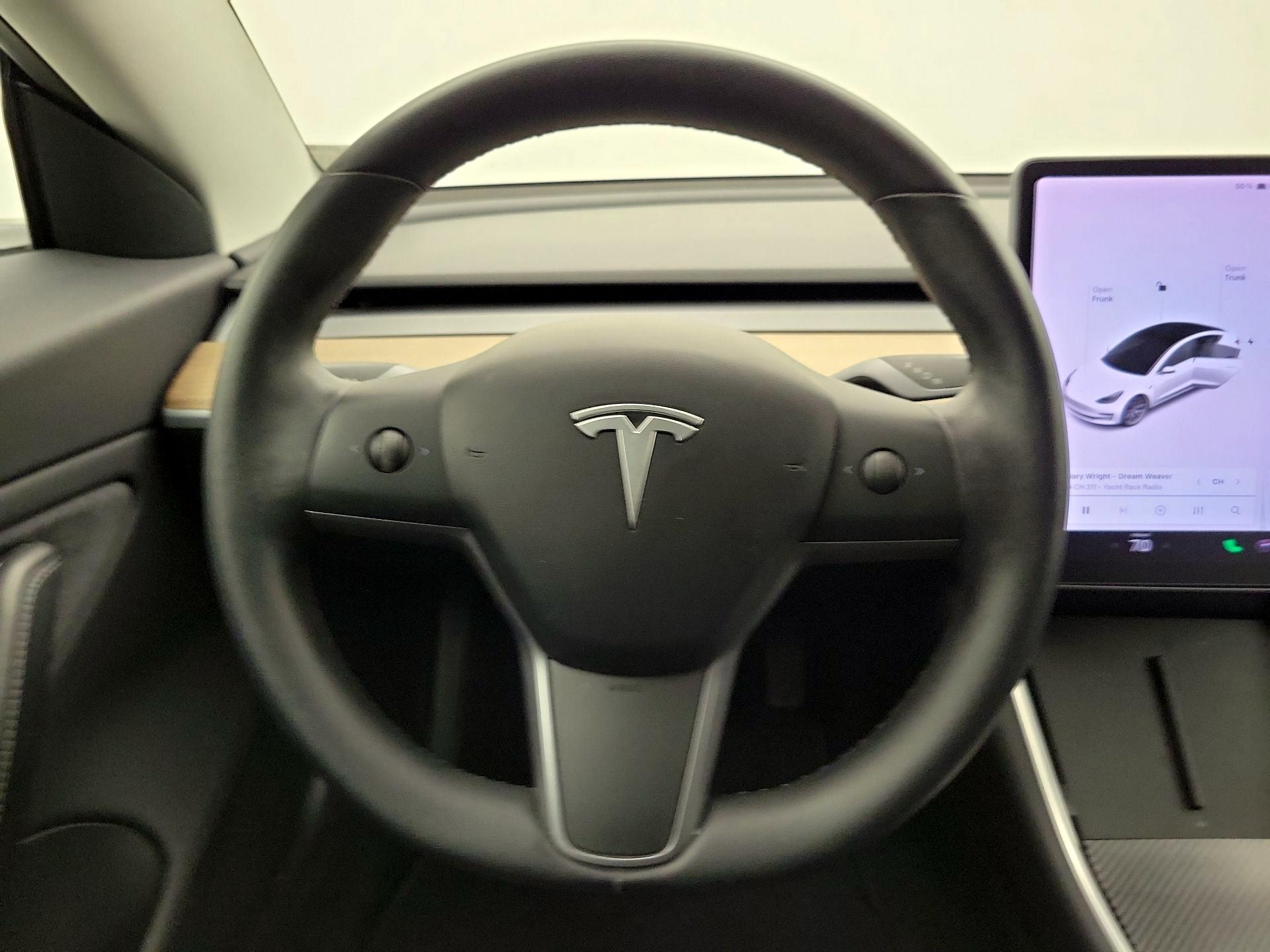 Thumbnail: 2019 Tesla Model 3 - 10