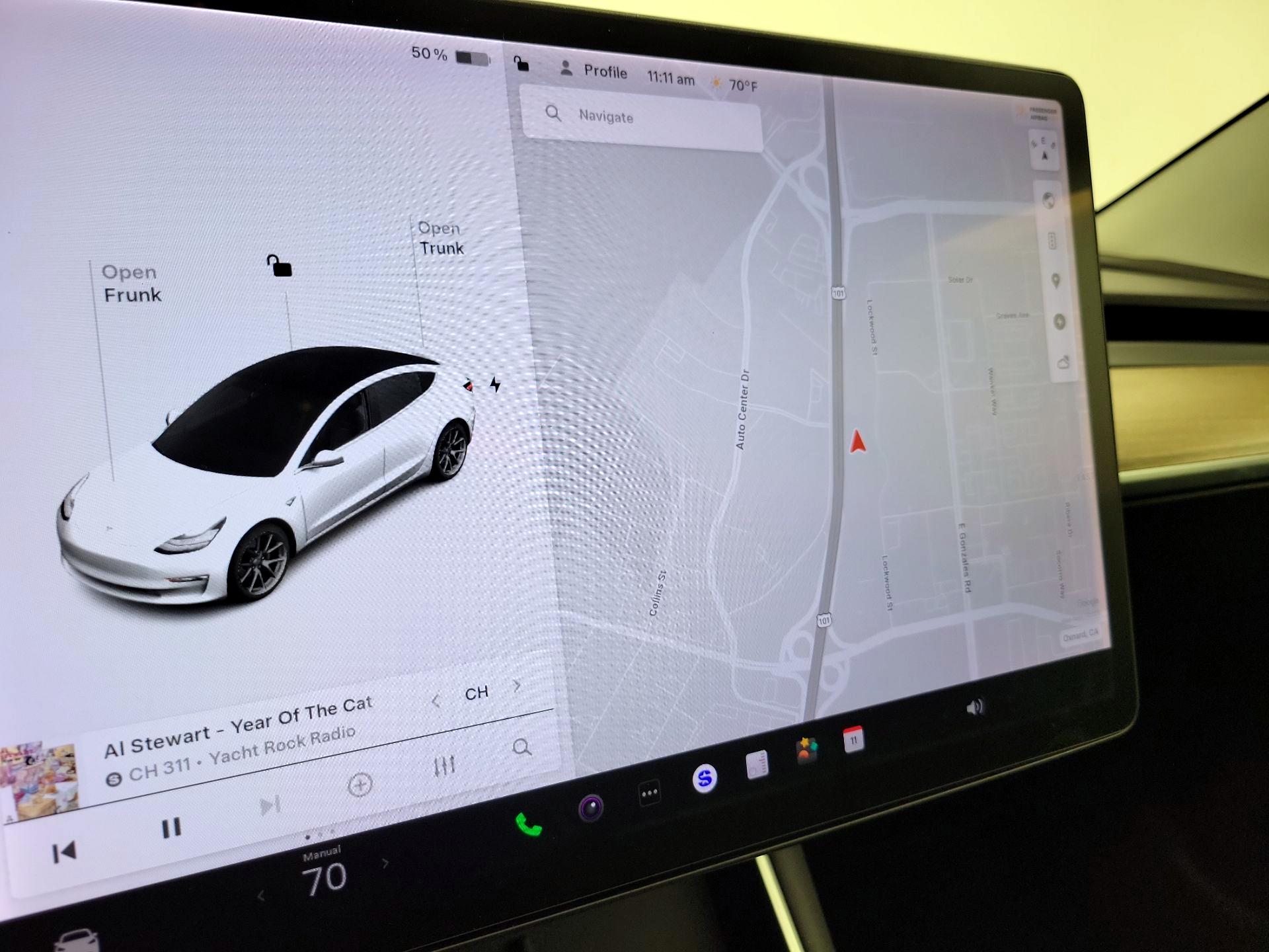 Thumbnail: 2019 Tesla Model 3 - 13