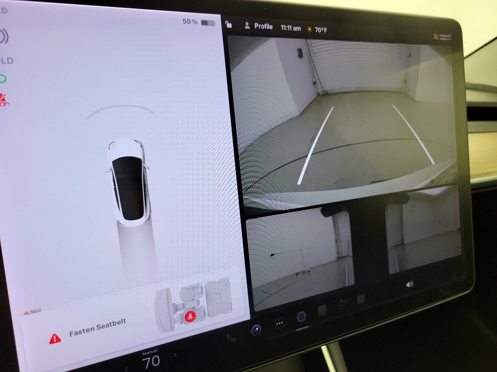 Thumbnail: 2019 Tesla Model 3 - 14