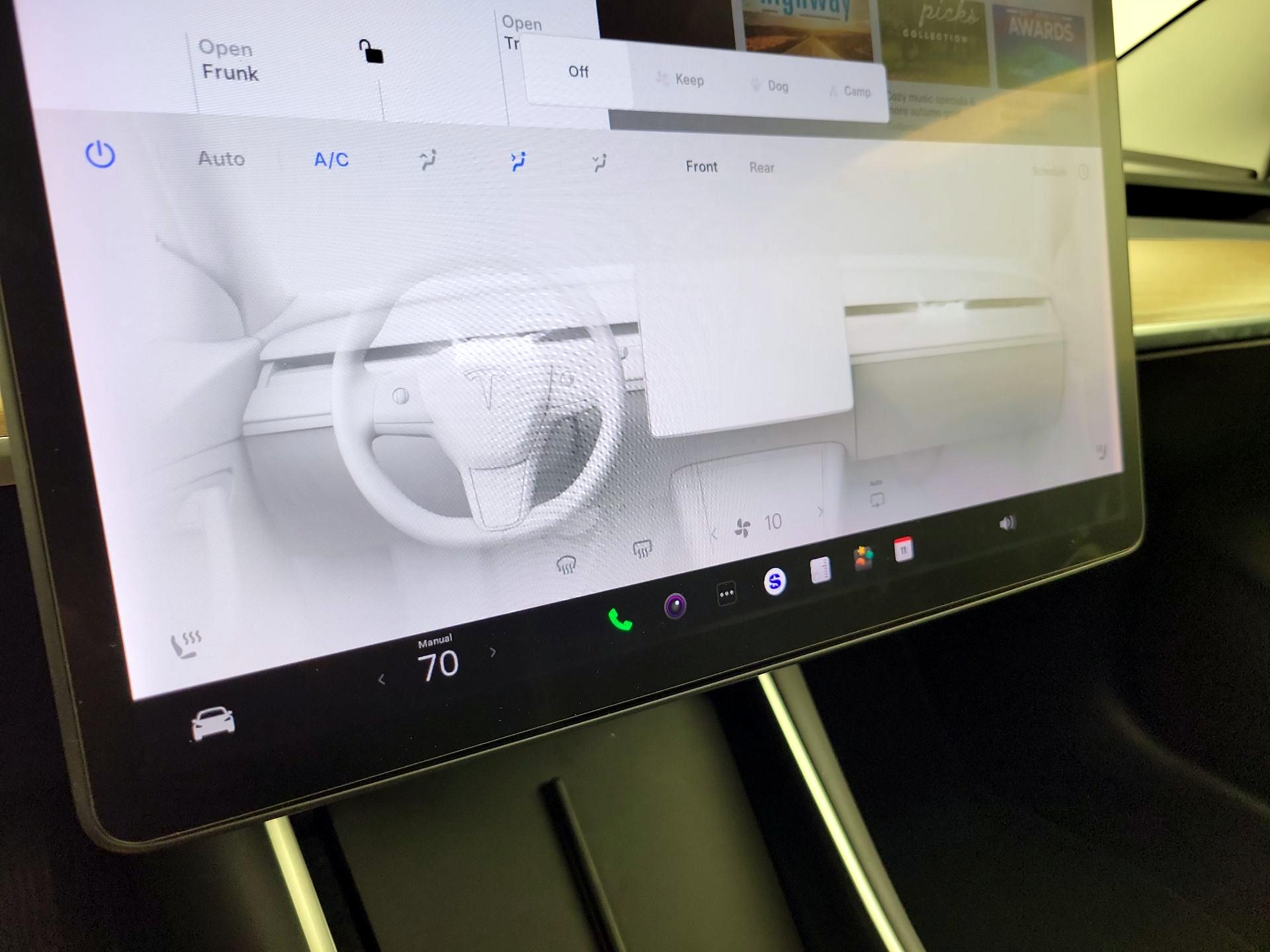 Thumbnail: 2019 Tesla Model 3 - 16