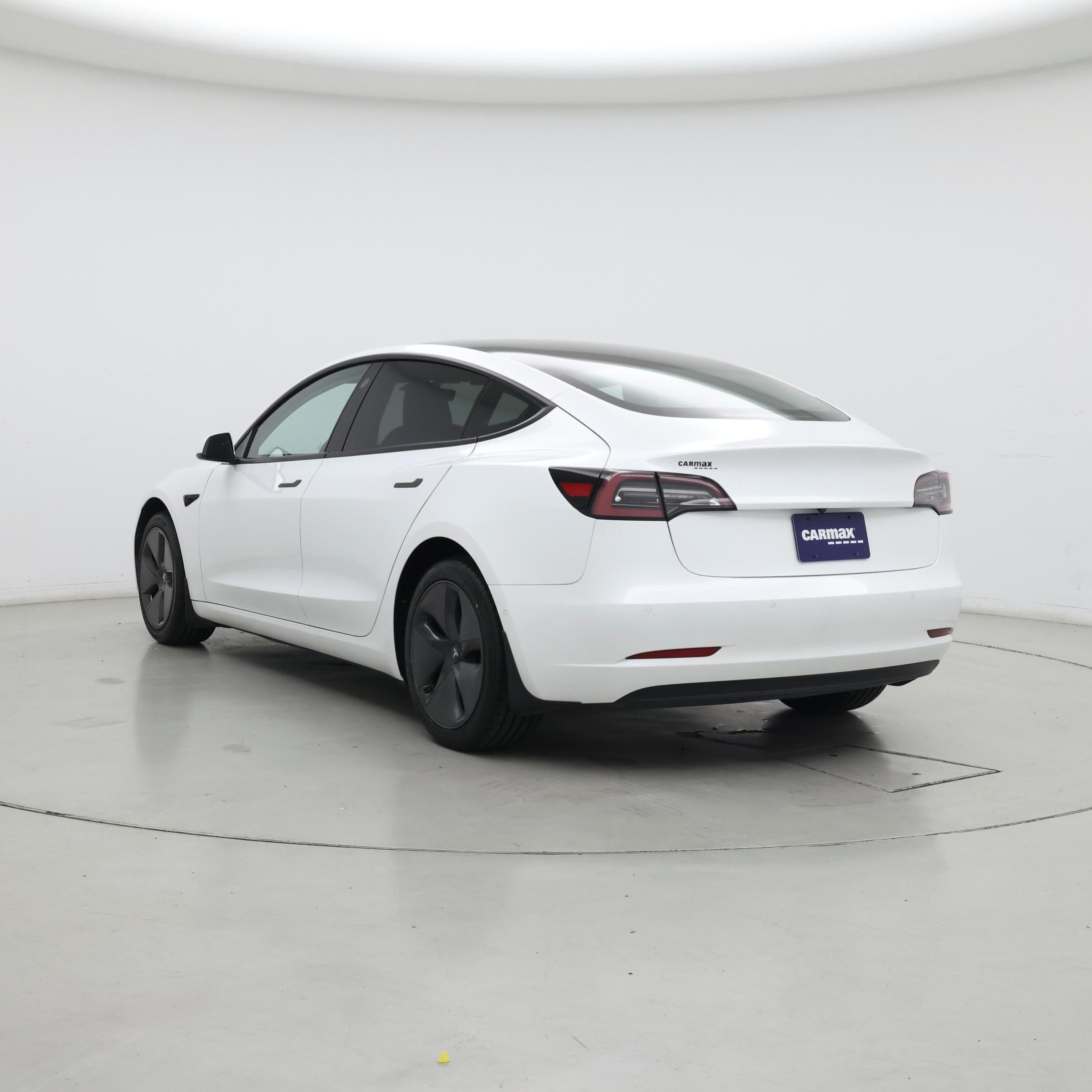 Thumbnail: 2019 Tesla Model 3 - 2