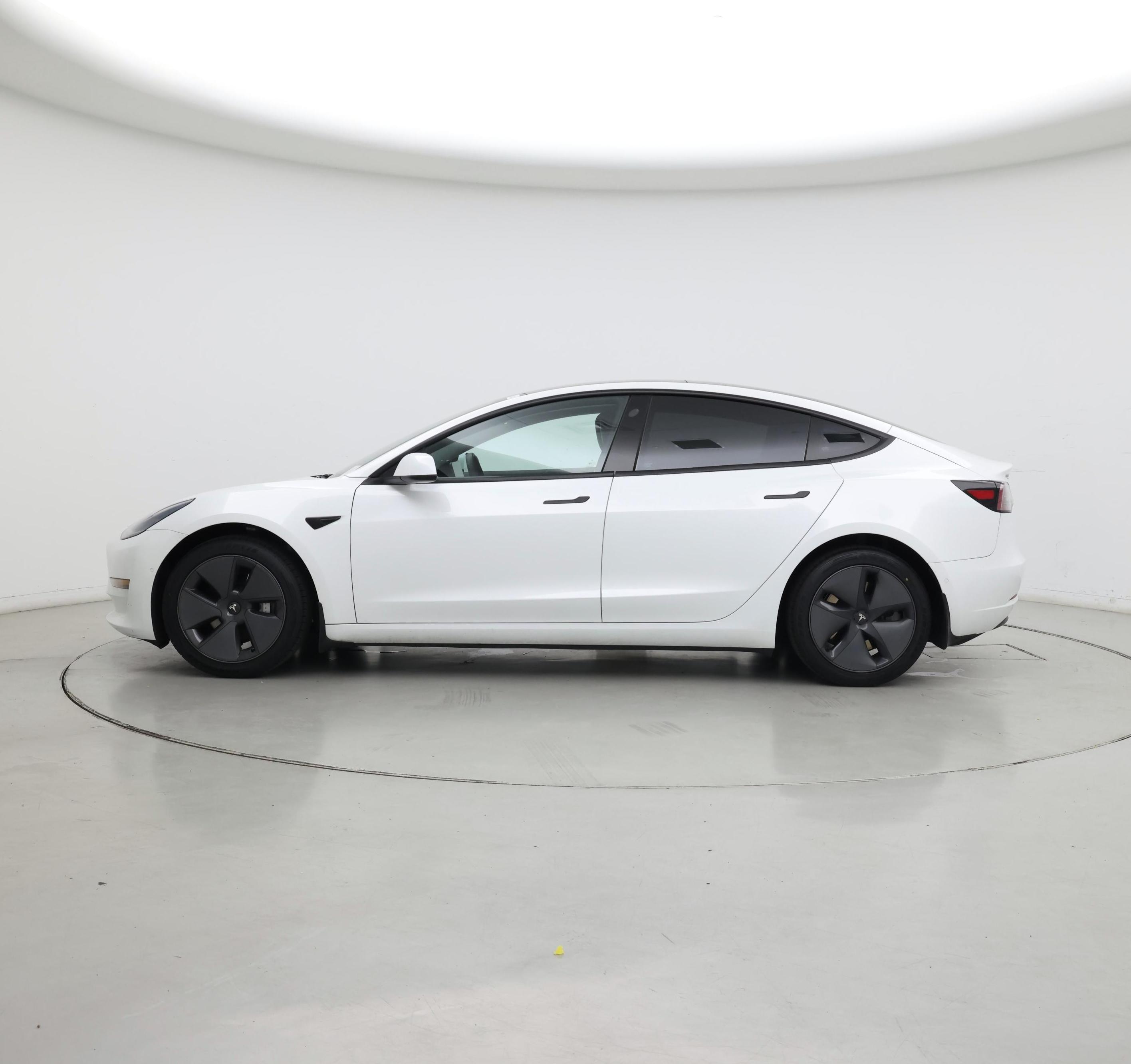 Thumbnail: 2019 Tesla Model 3 - 3