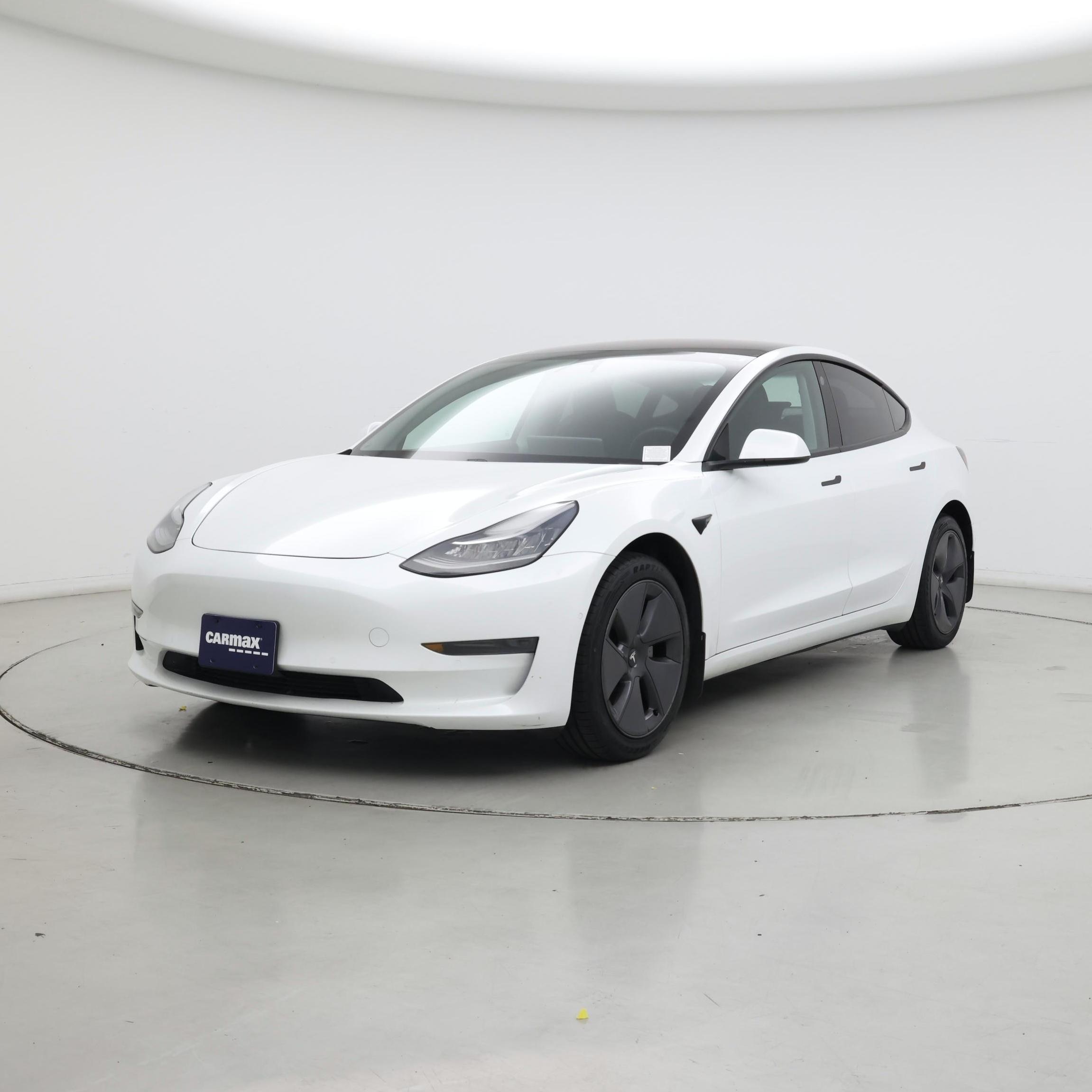 Thumbnail: 2019 Tesla Model 3 - 4