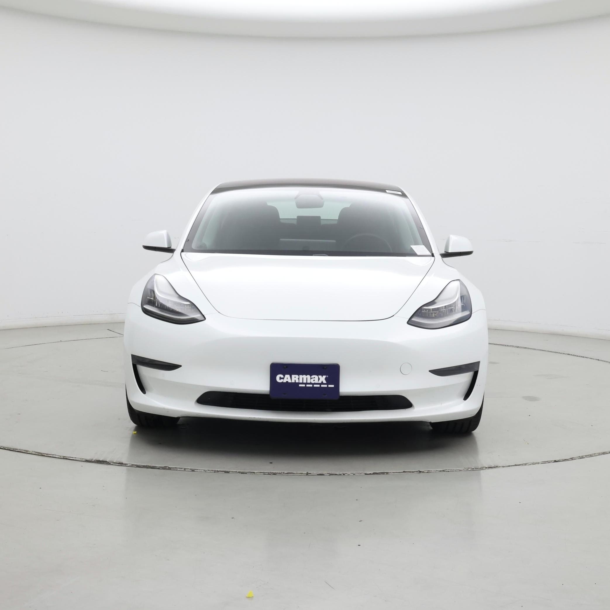 Thumbnail: 2019 Tesla Model 3 - 5