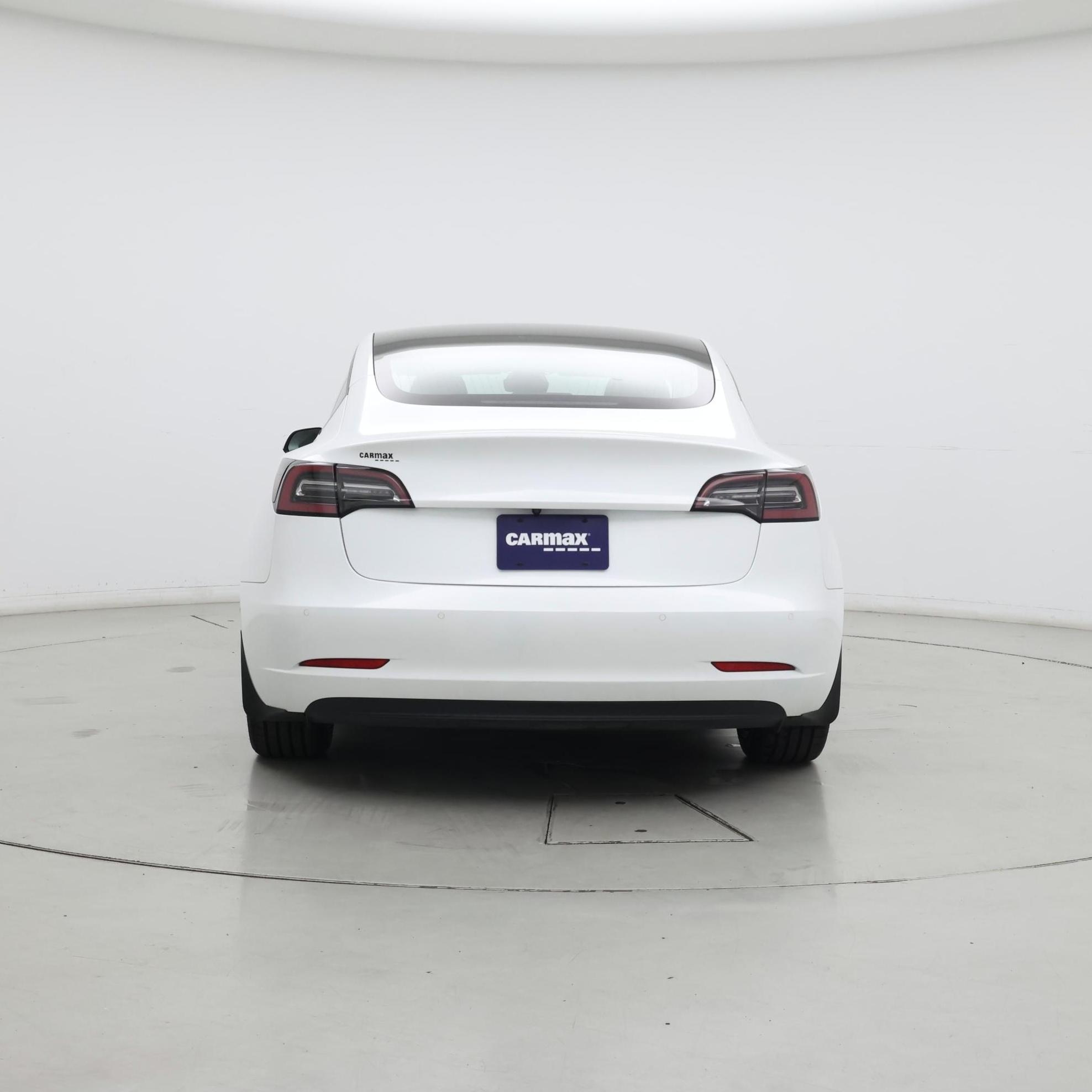 Thumbnail: 2019 Tesla Model 3 - 6