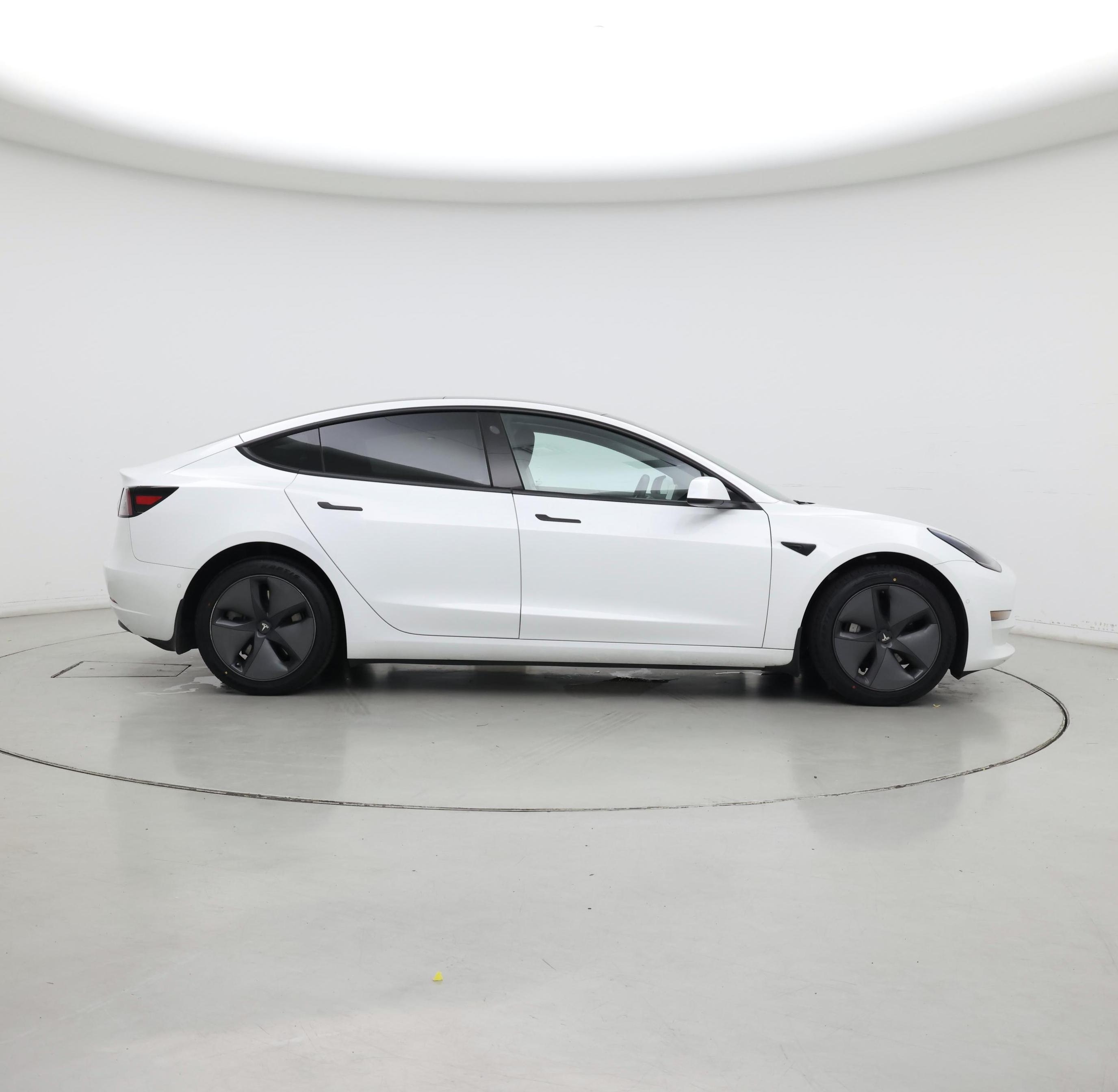 Thumbnail: 2019 Tesla Model 3 - 7