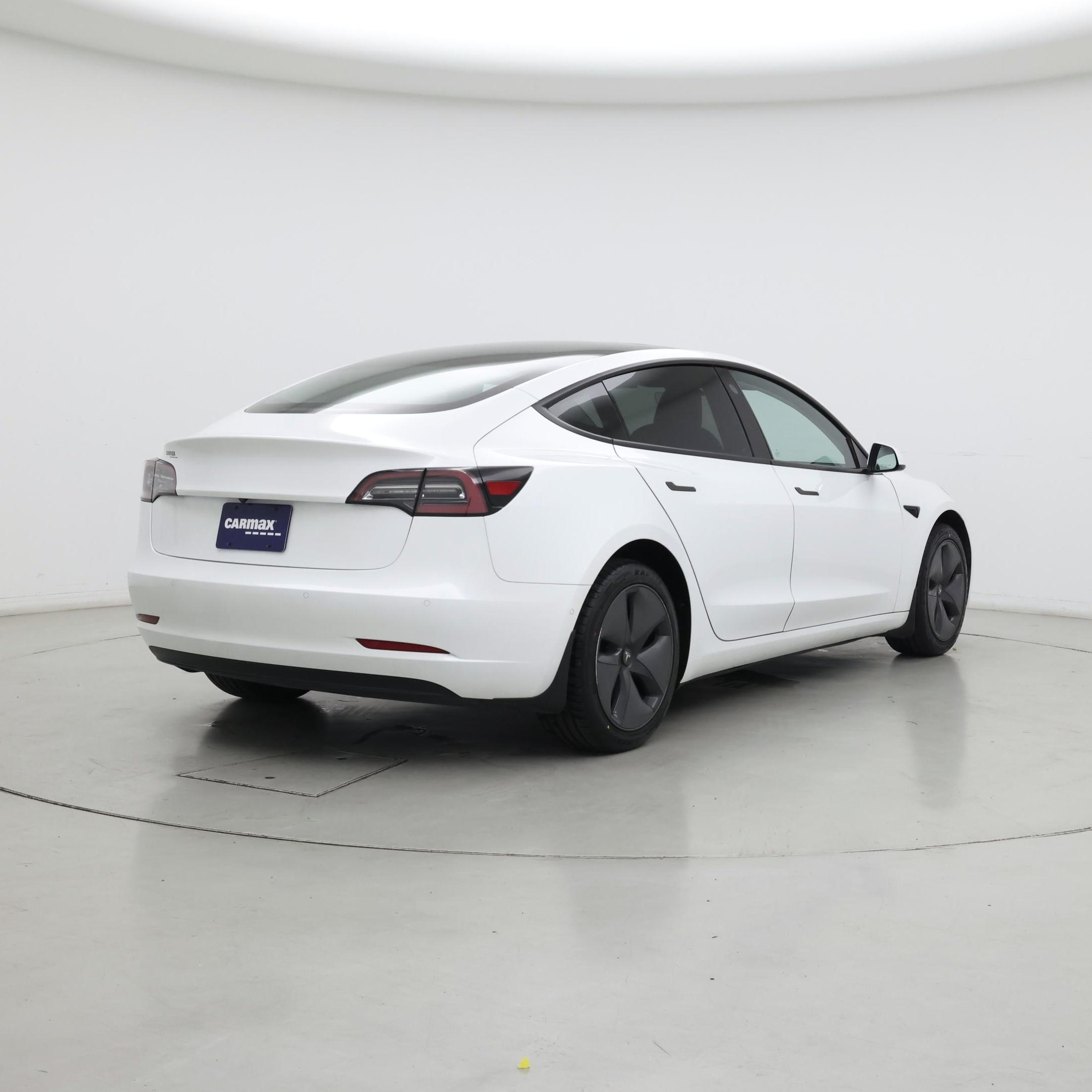 Thumbnail: 2019 Tesla Model 3 - 8