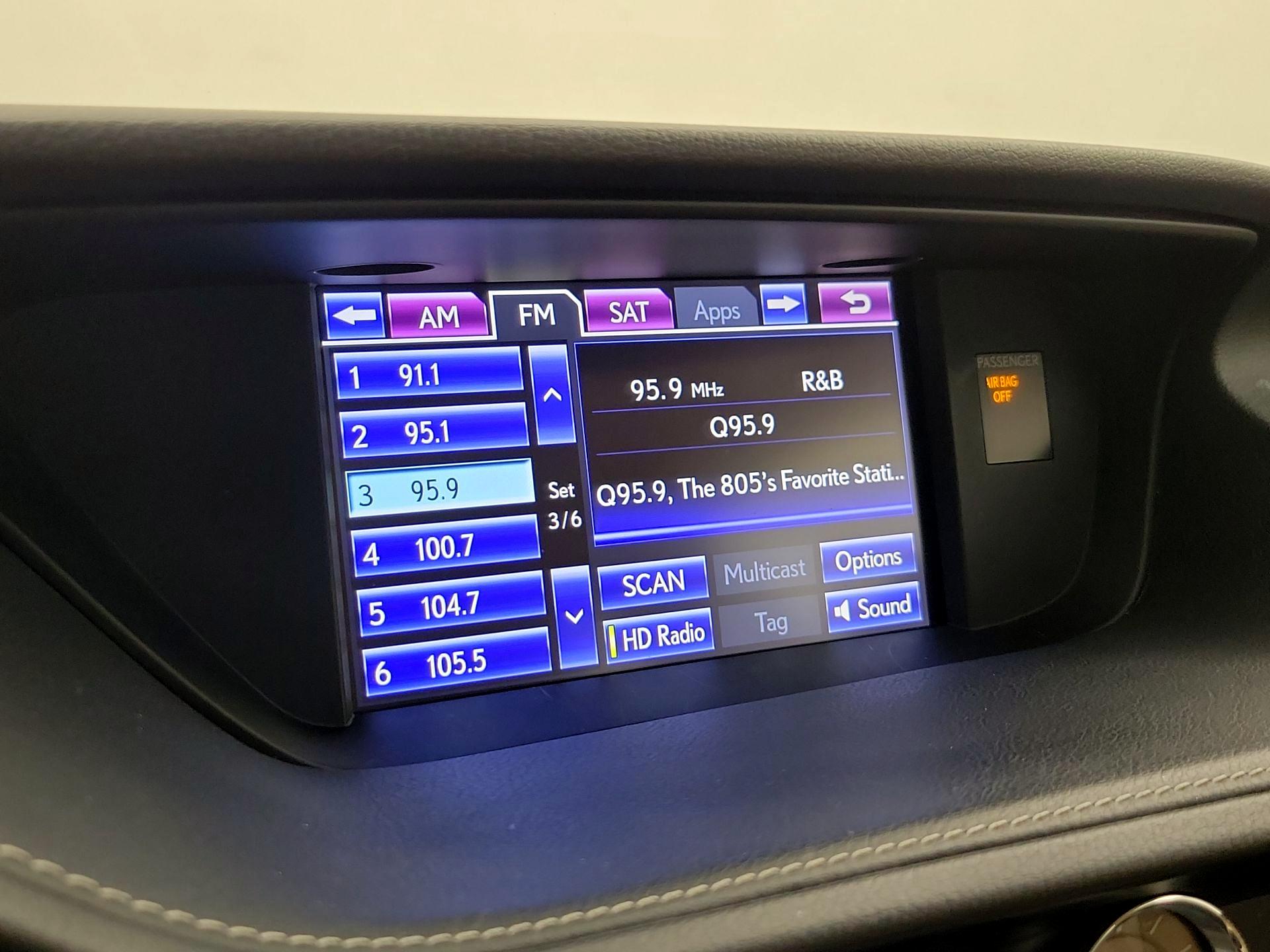 Thumbnail: 2014 Lexus ES - 16