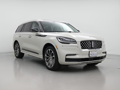 2023 Lincoln Aviator Grand Touring