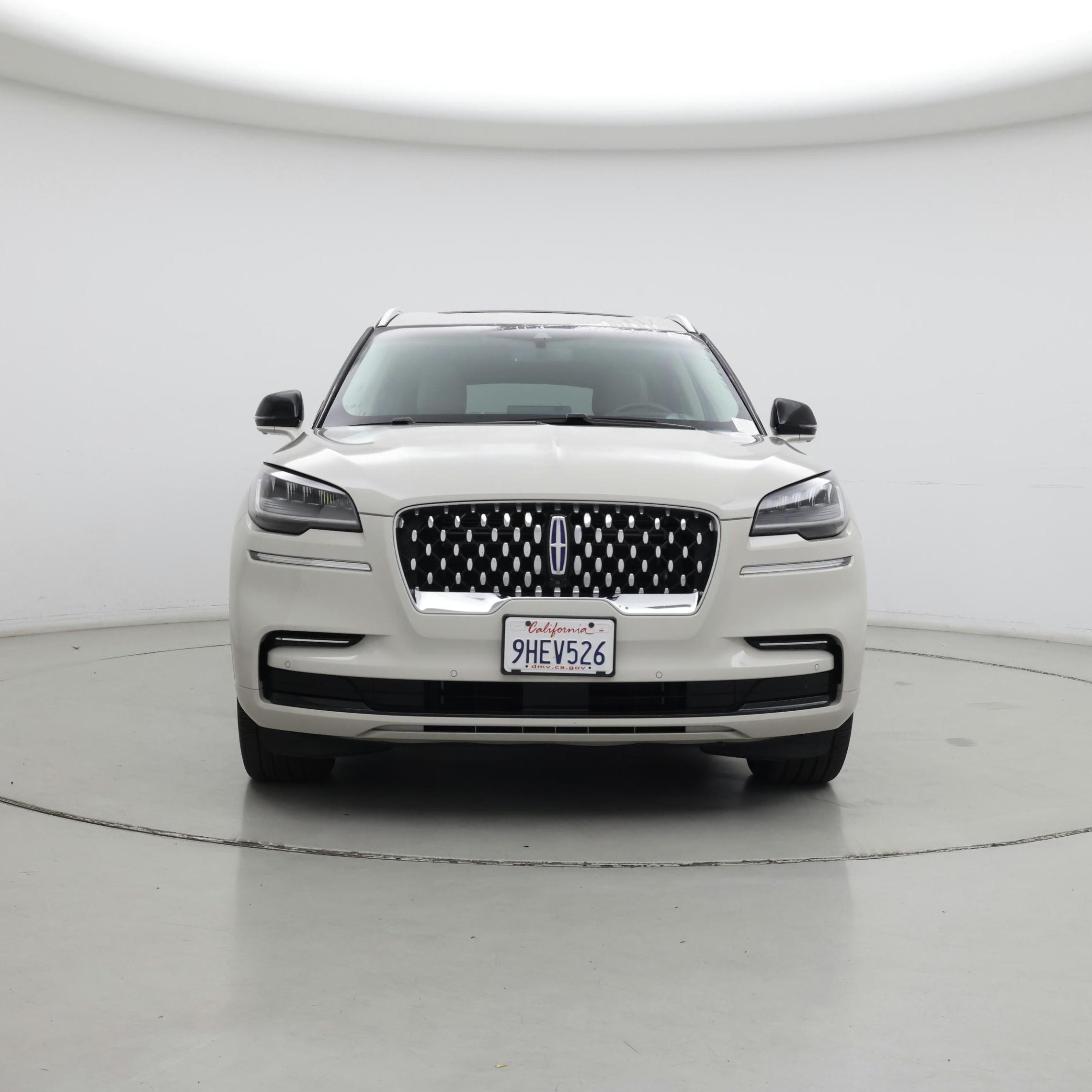 Thumbnail: 2023 Lincoln Aviator - 5