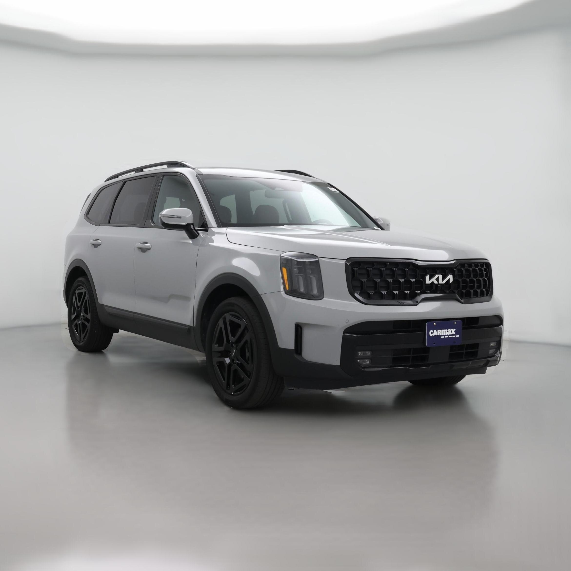 Thumbnail: 2024 Kia Telluride - 1