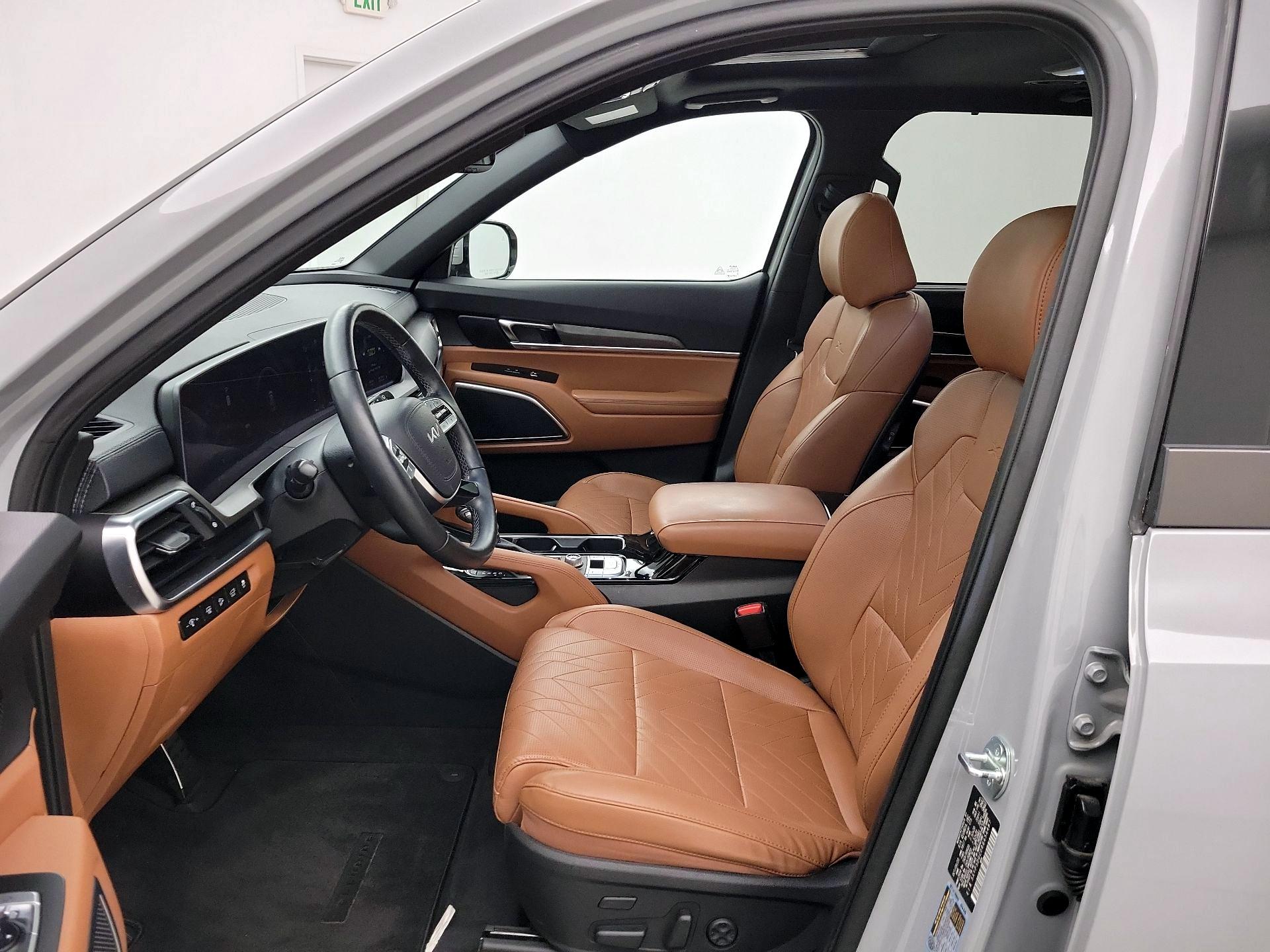 Thumbnail: 2024 Kia Telluride - 11