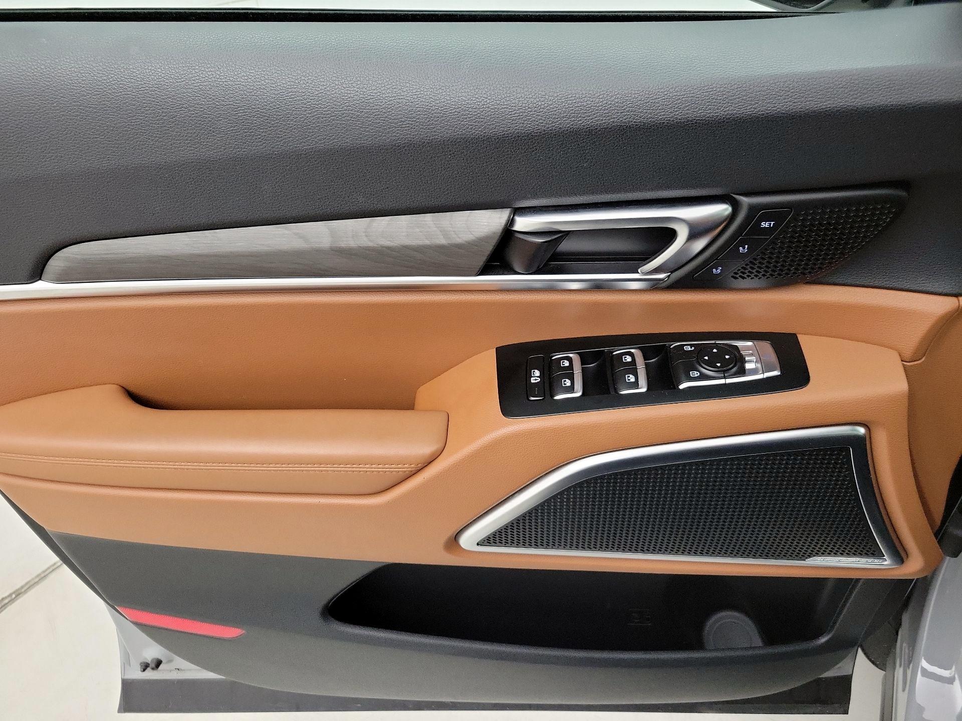 Thumbnail: 2024 Kia Telluride - 12