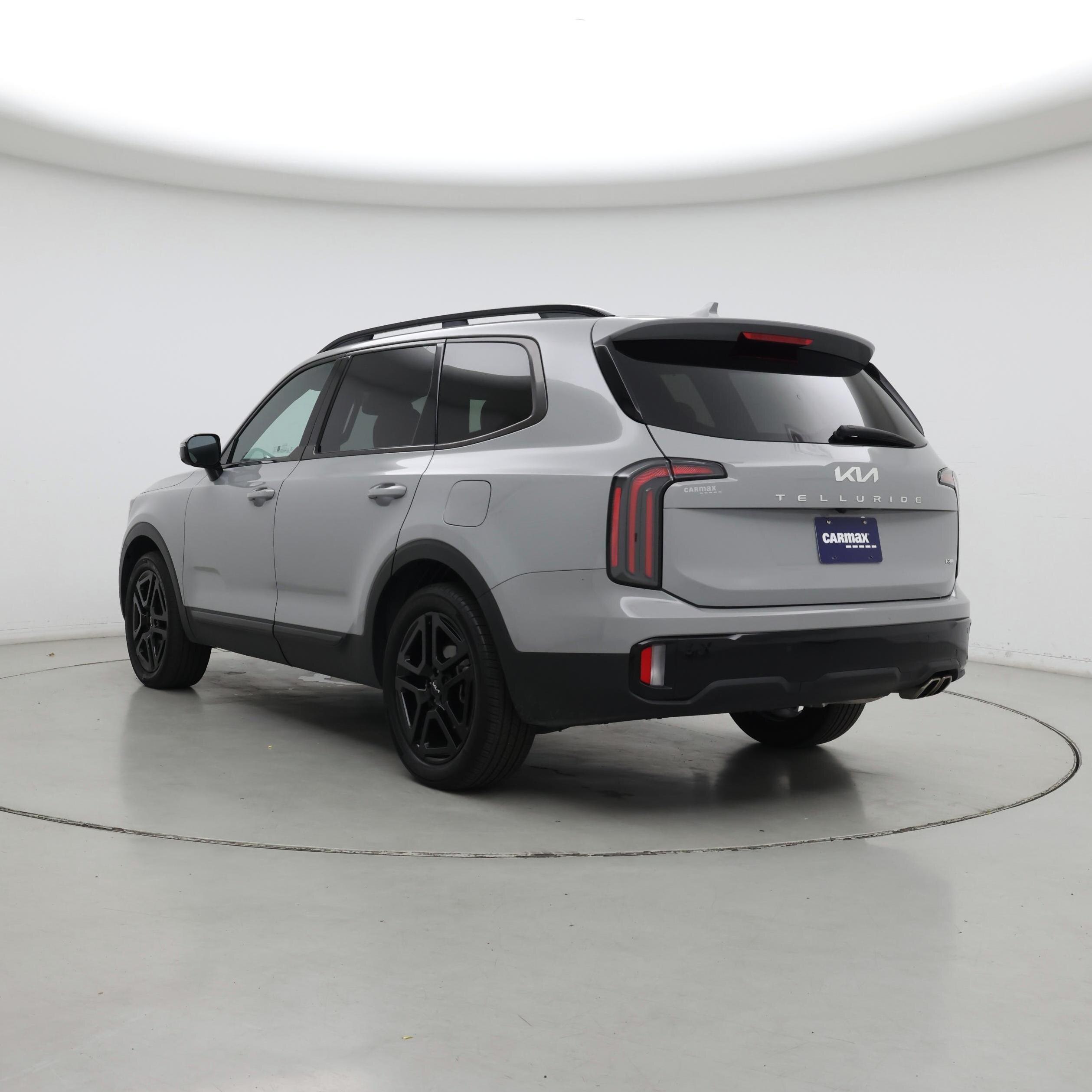 Thumbnail: 2024 Kia Telluride - 2
