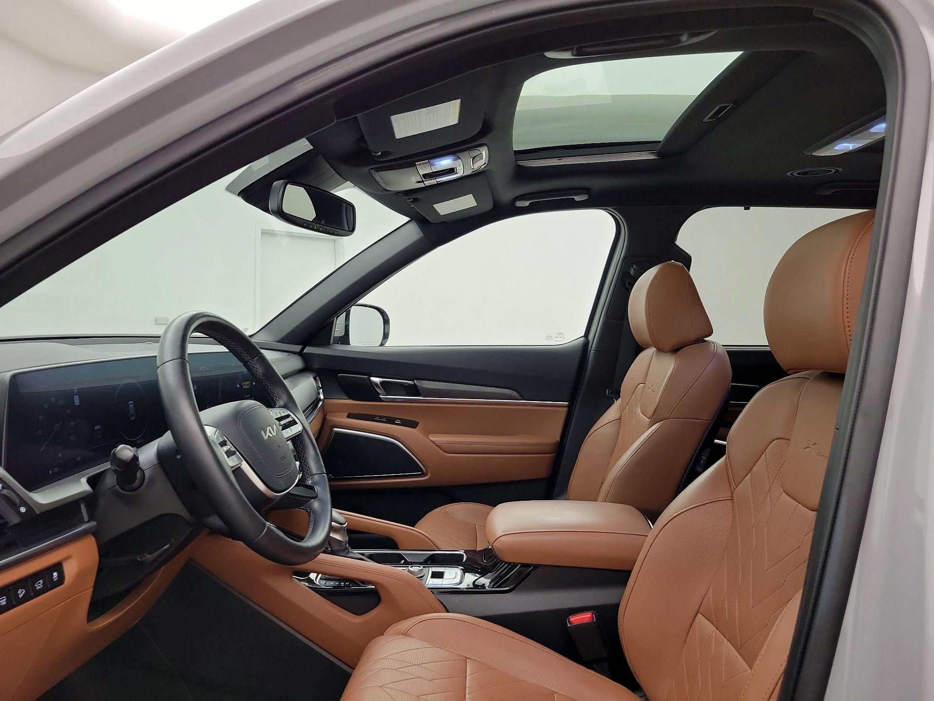 Thumbnail: 2024 Kia Telluride - 20