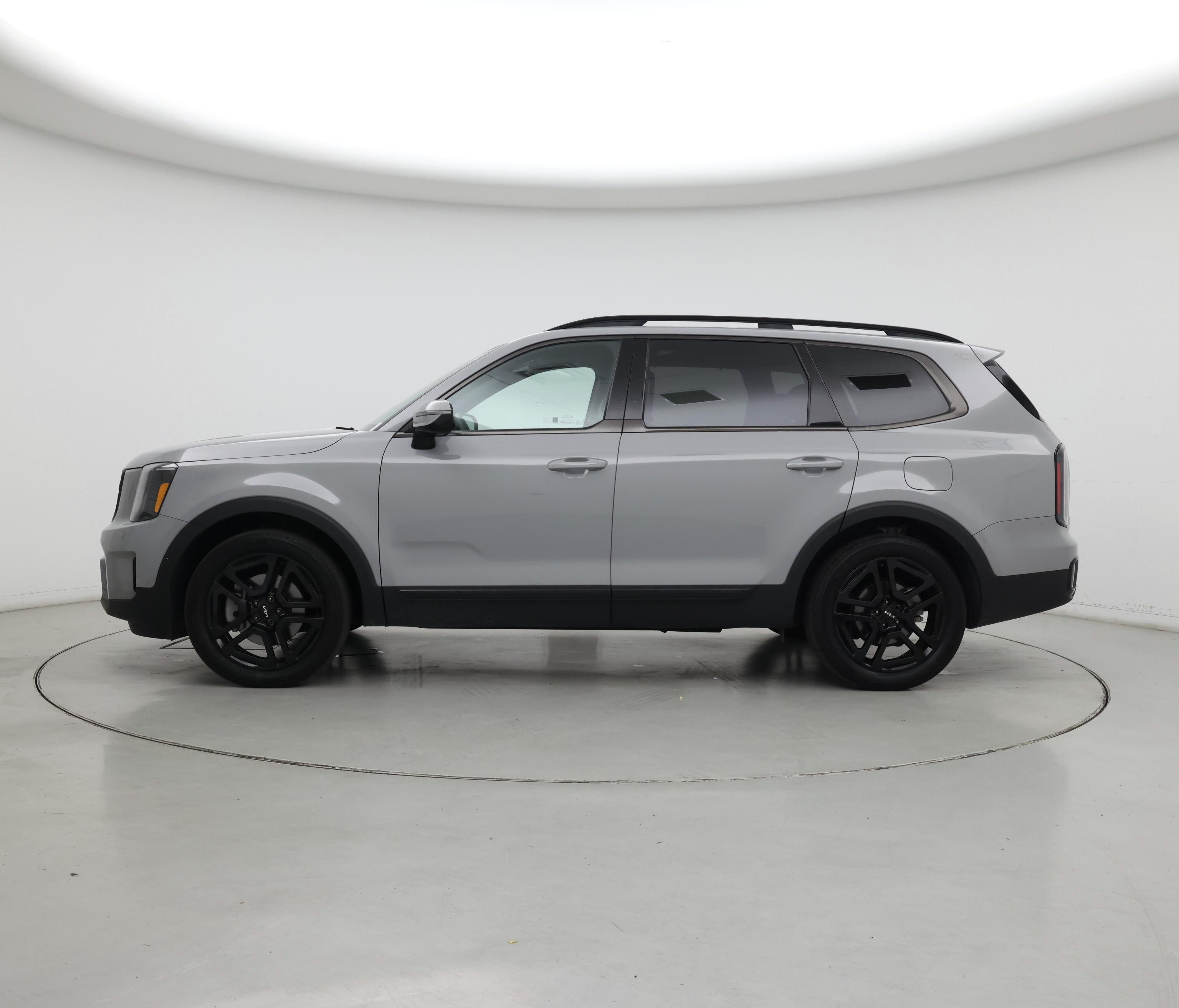 Thumbnail: 2024 Kia Telluride - 3